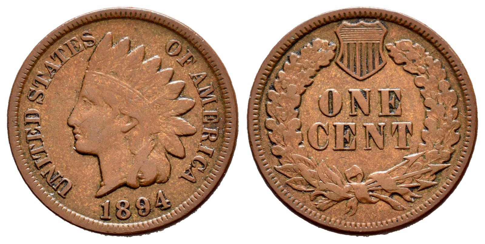 Monedas Extranjeras