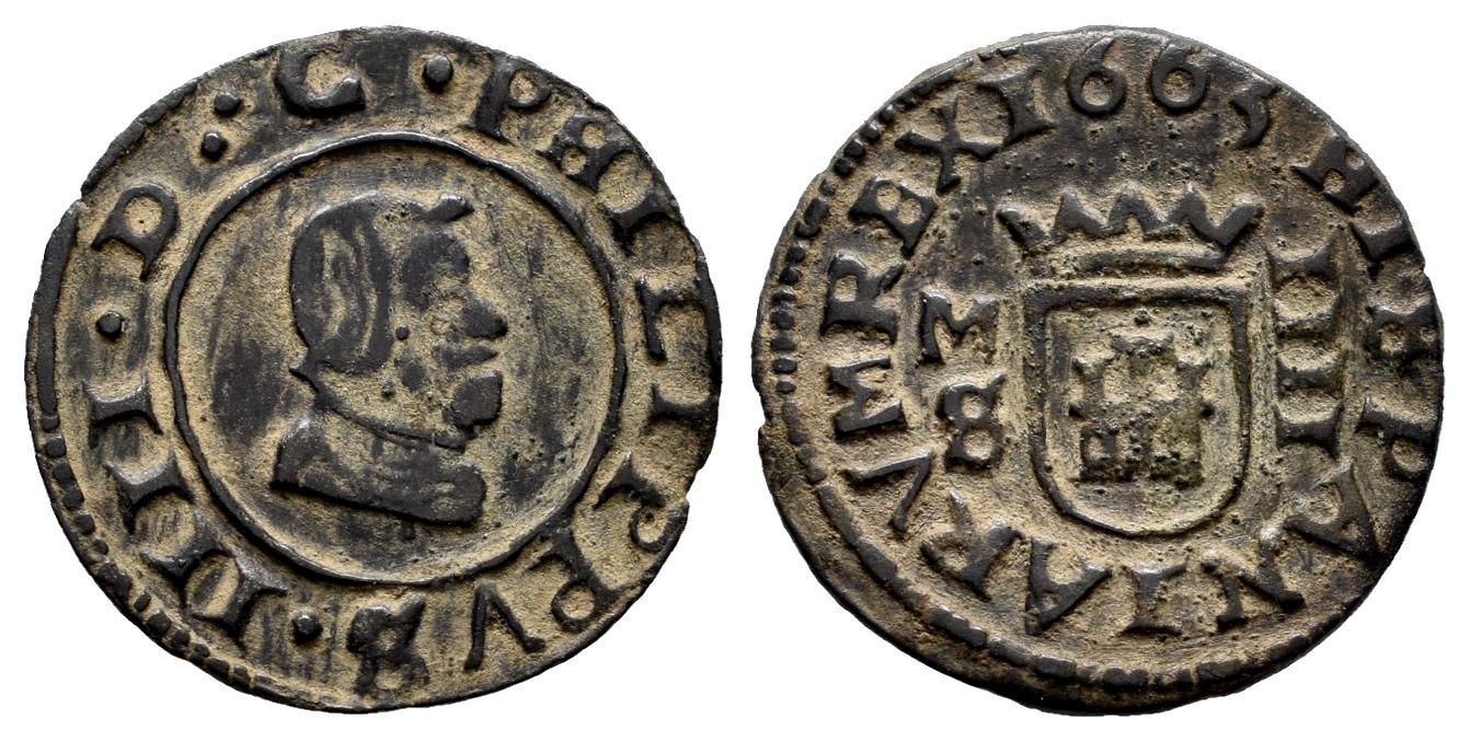 Monarquía Española