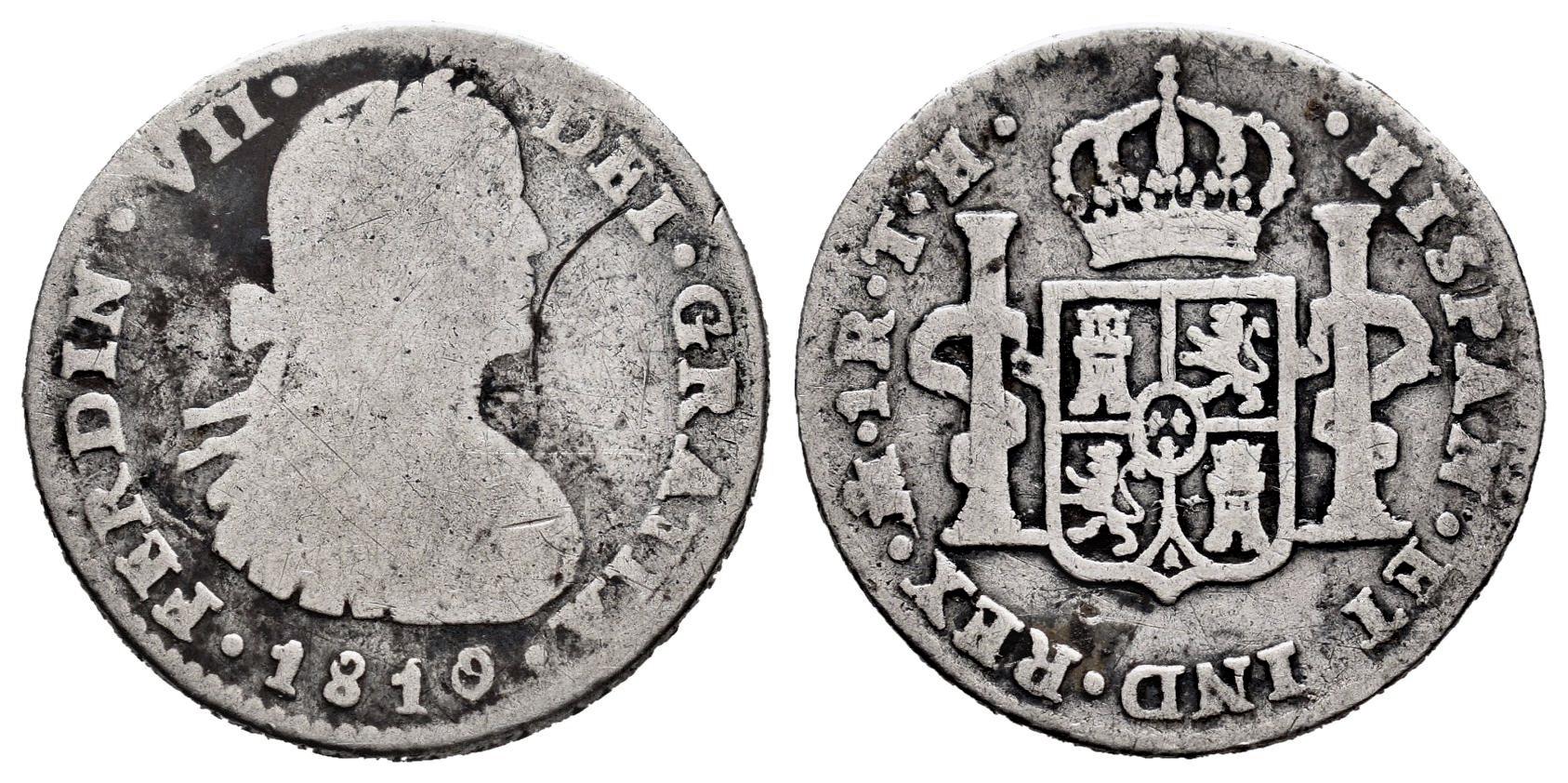 Monarquía Española