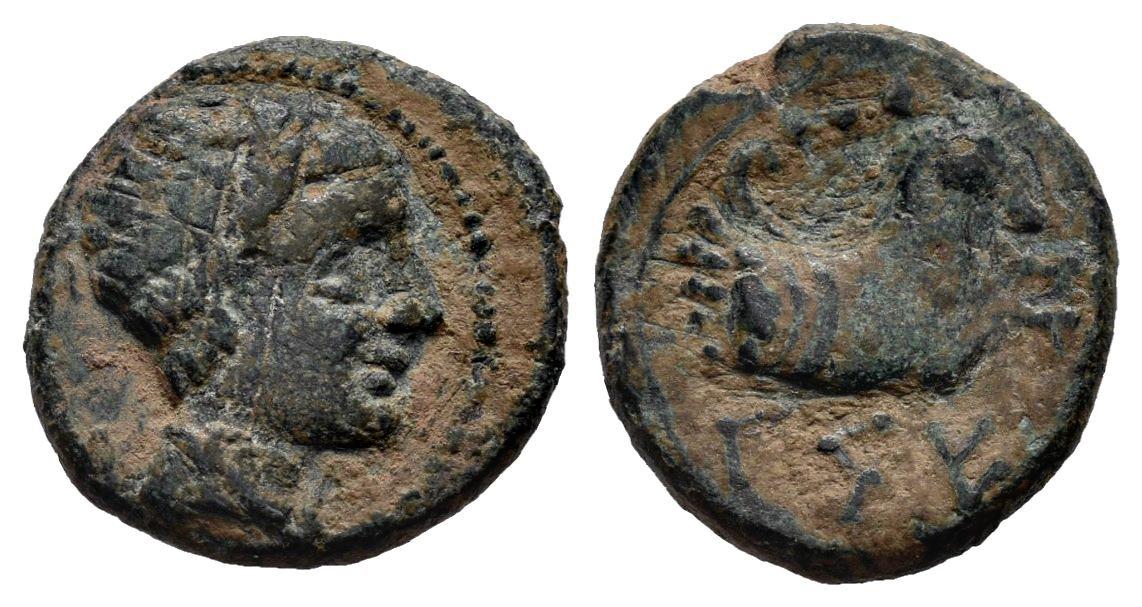 Hispania Antigua