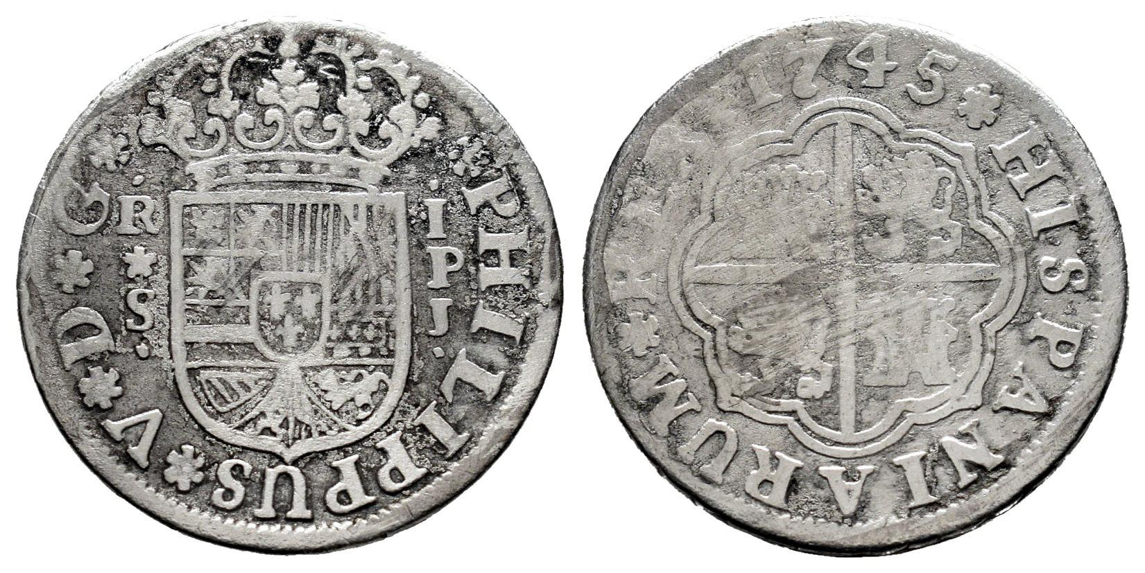Monarquía Española