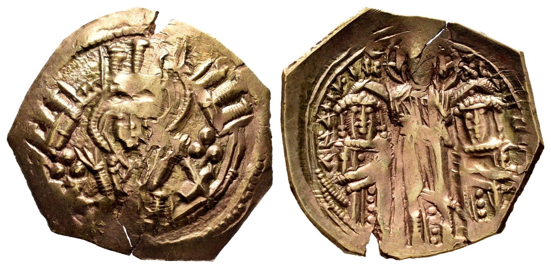 Imperio Bizantino