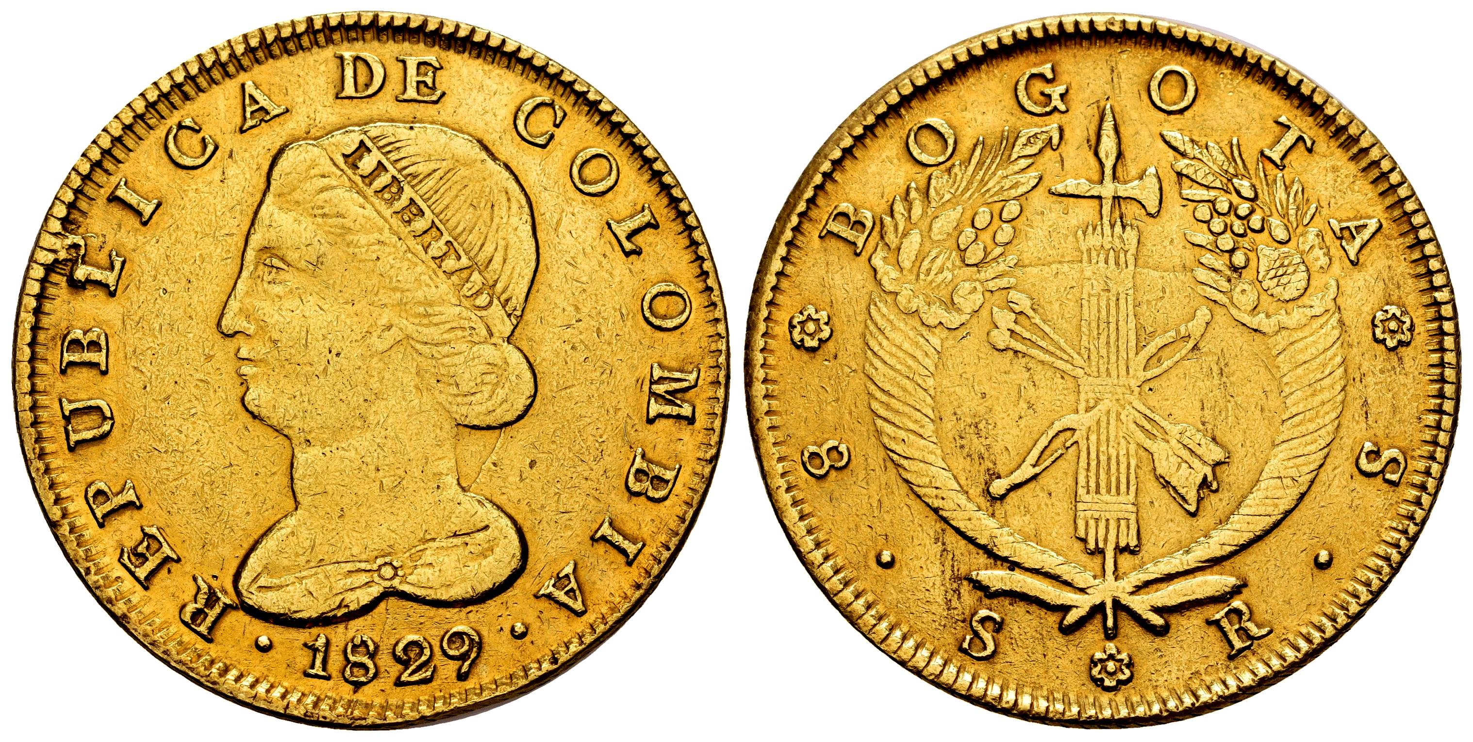 Monedas Extranjeras