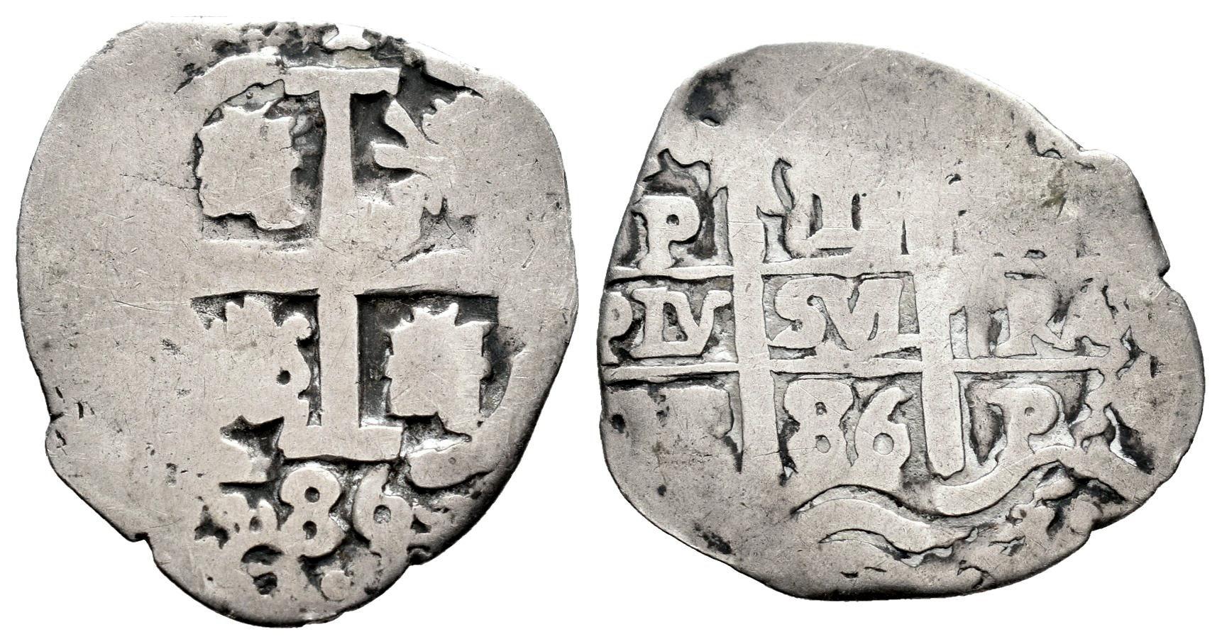 Monarquía Española