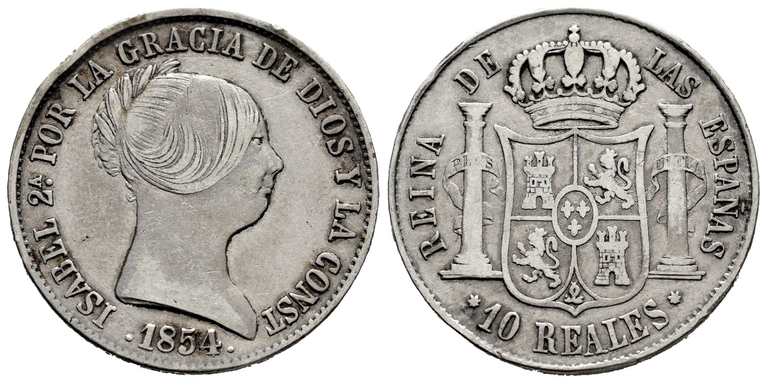 Monarquía Española