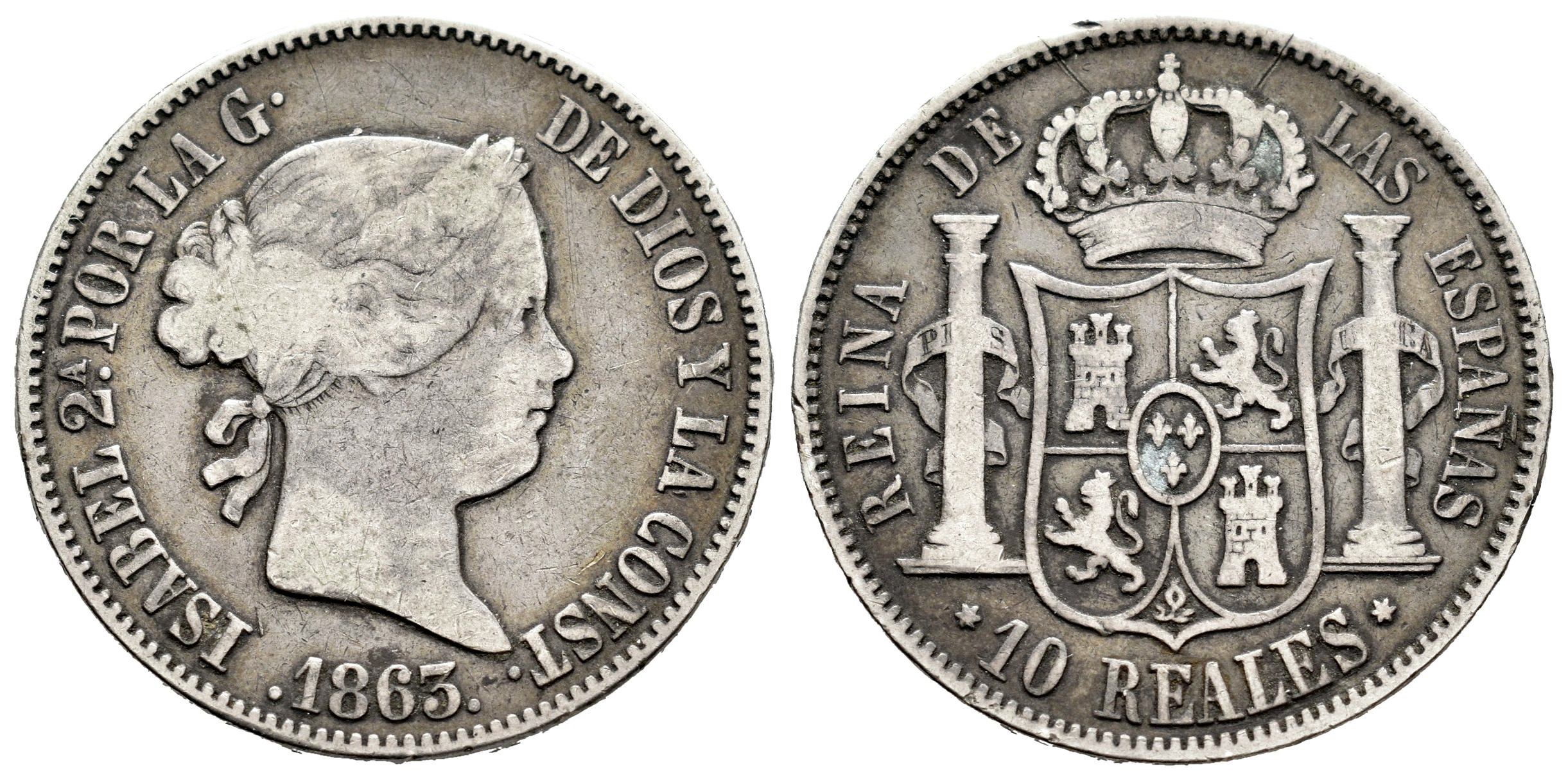 Monarquía Española