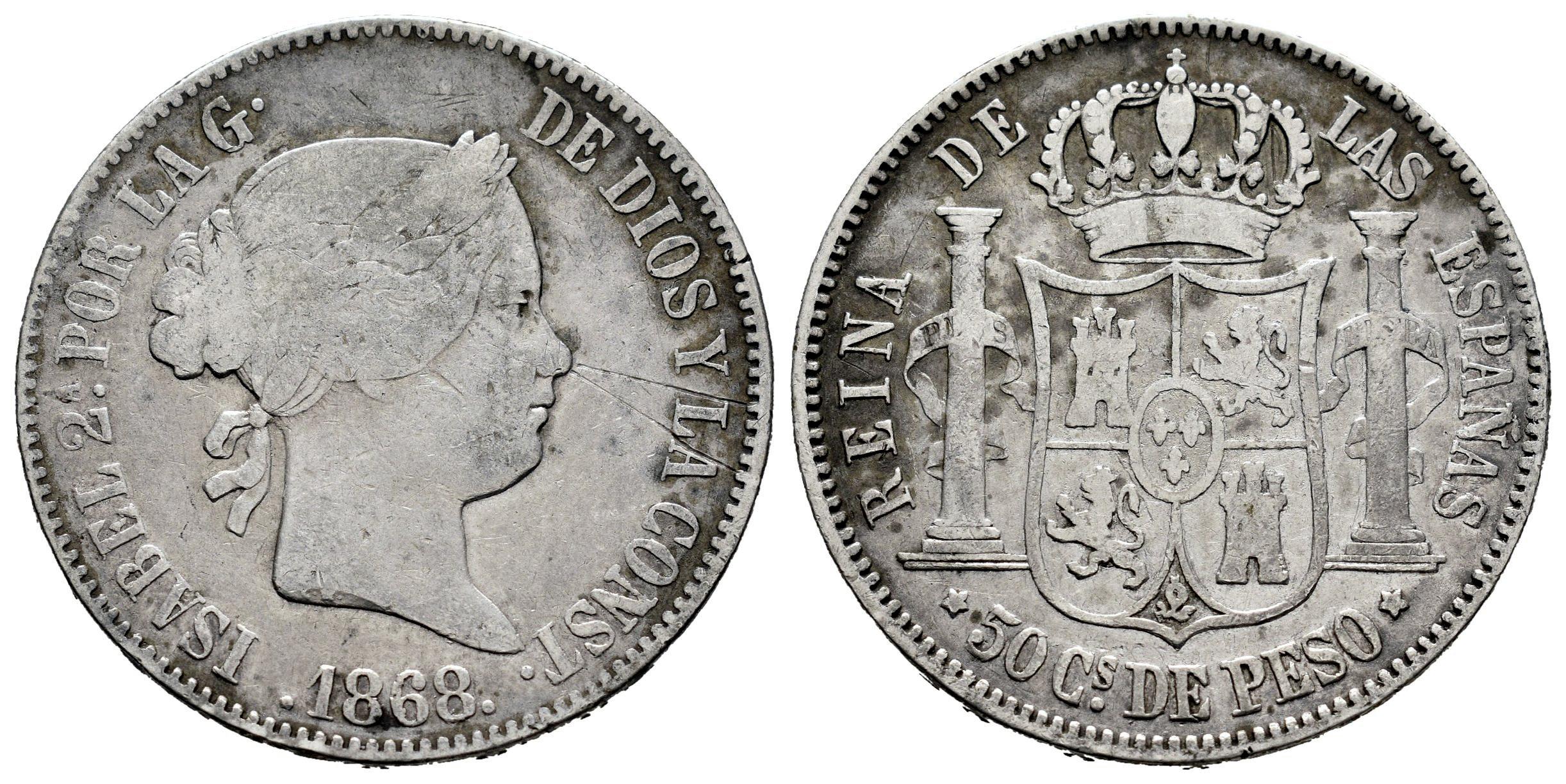 Monarquía Española