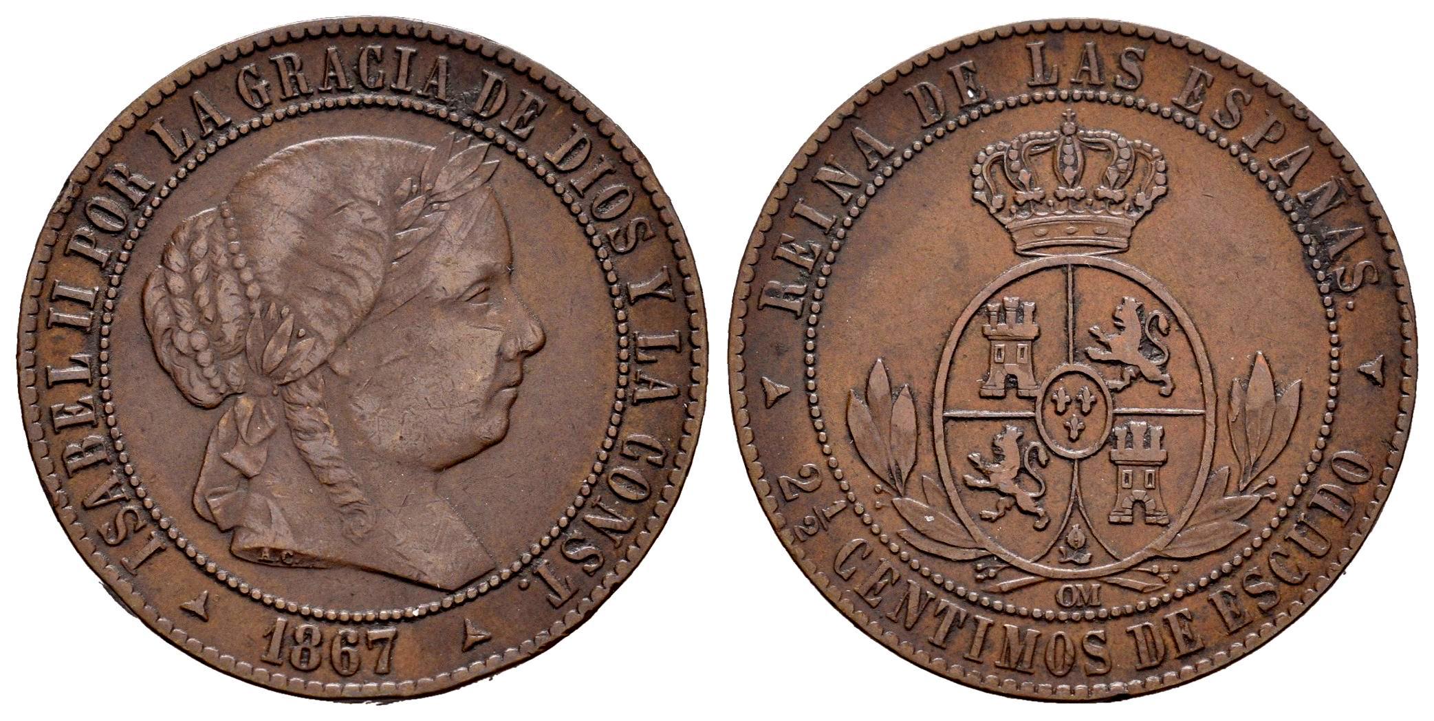 Monarquía Española