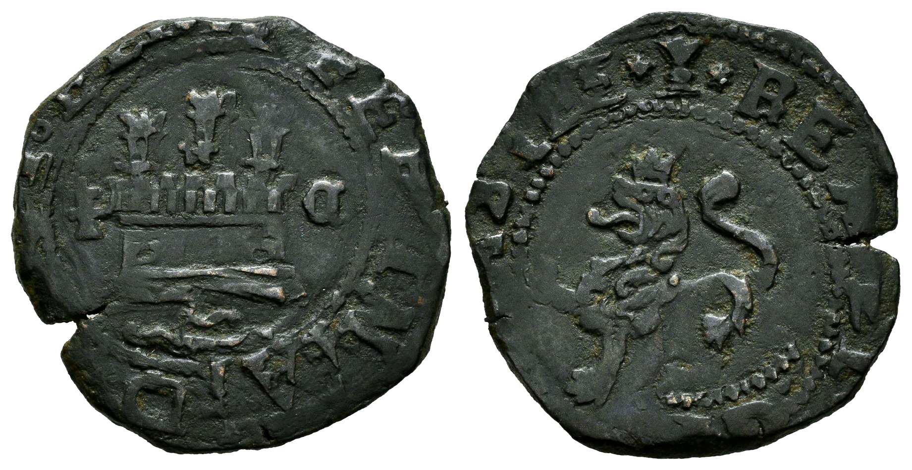 Monarquía Española