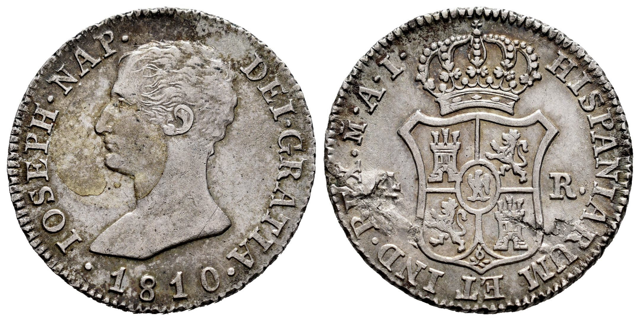 Monarquía Española