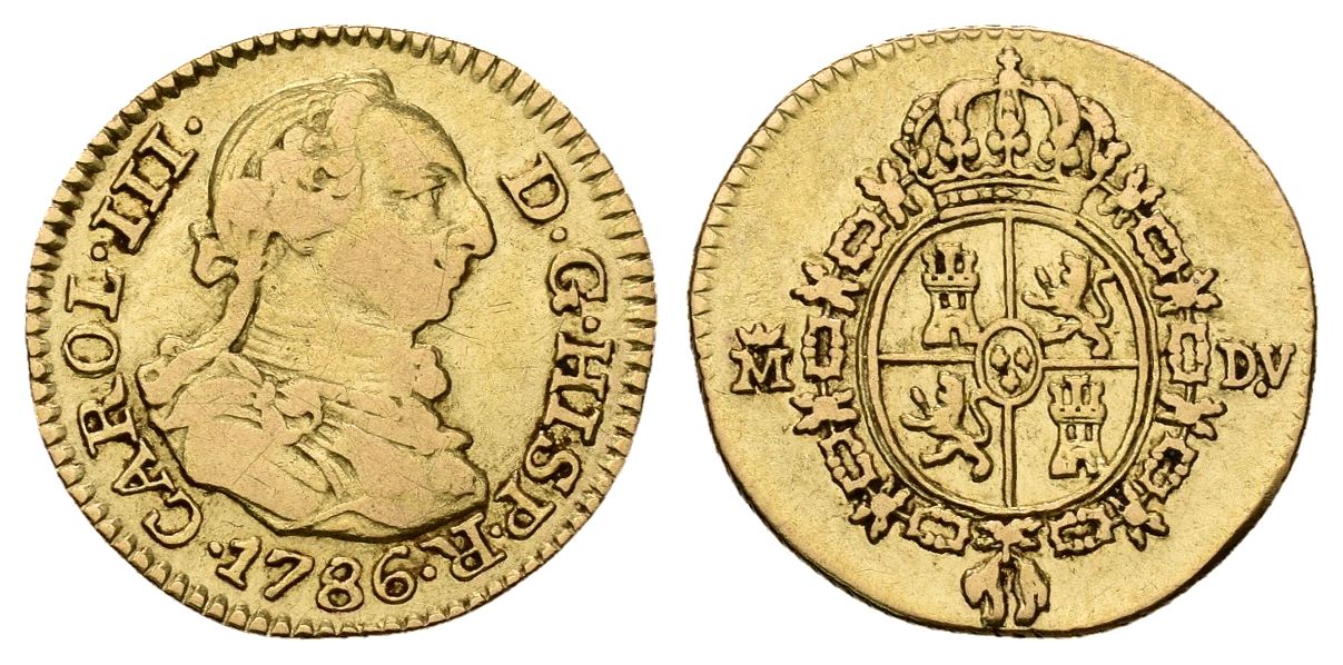 Monarquía Española