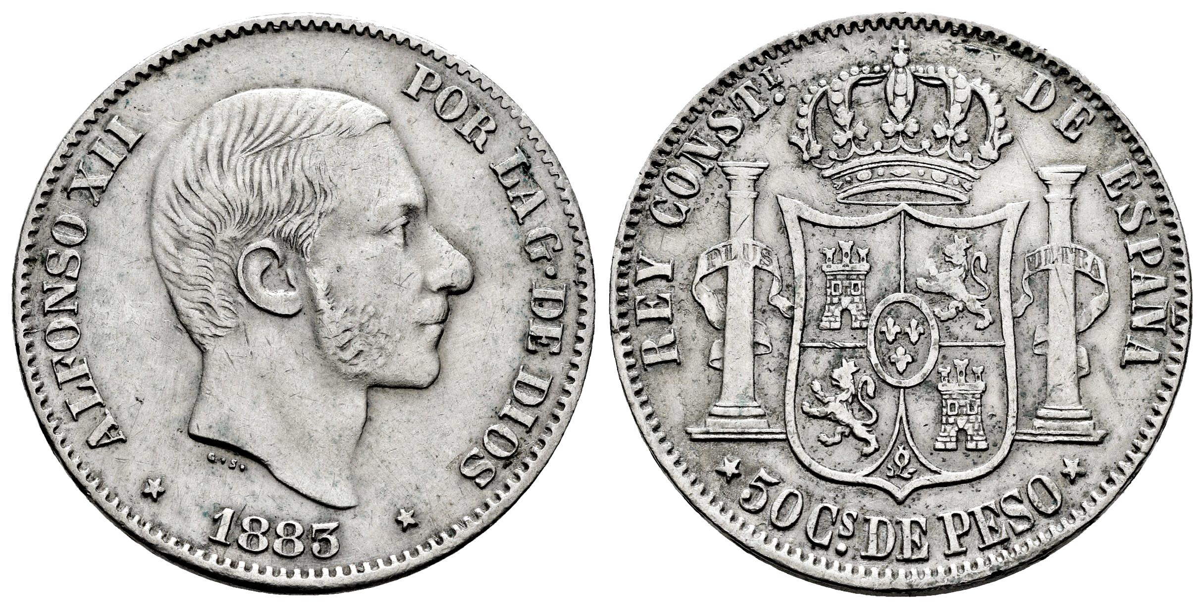 Monedas Contemporáneas