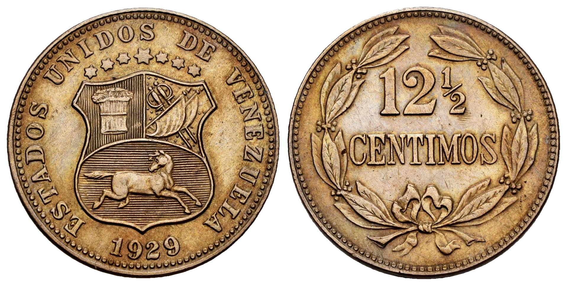 Estados Unidos de Venezuela (1864-1953)