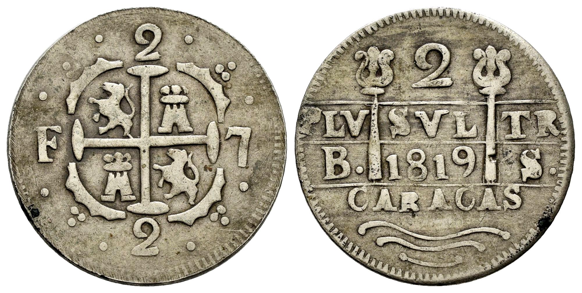Guerra de Independencia (1811-1821)