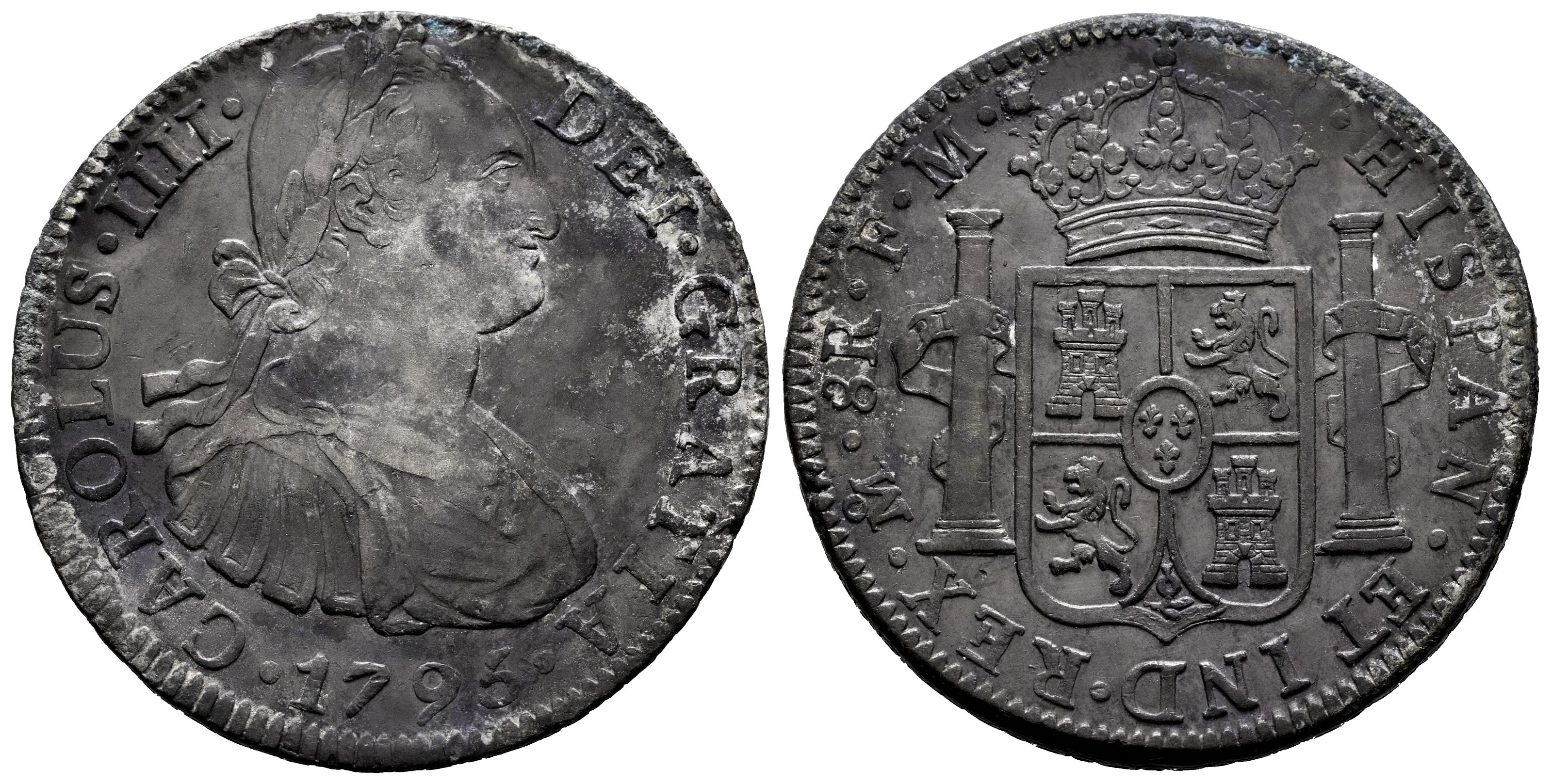 Monarquía Española