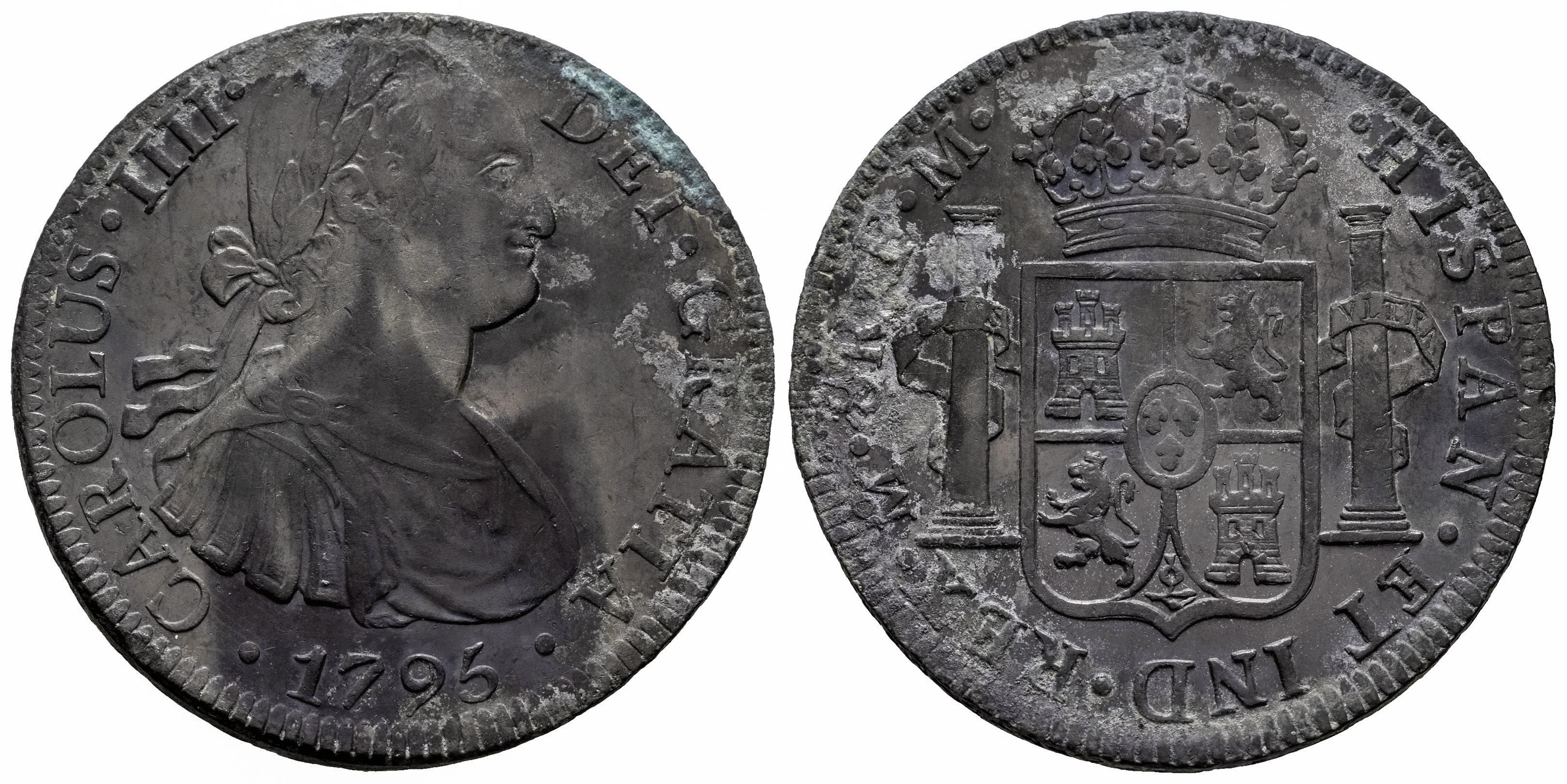 Monarquía Española