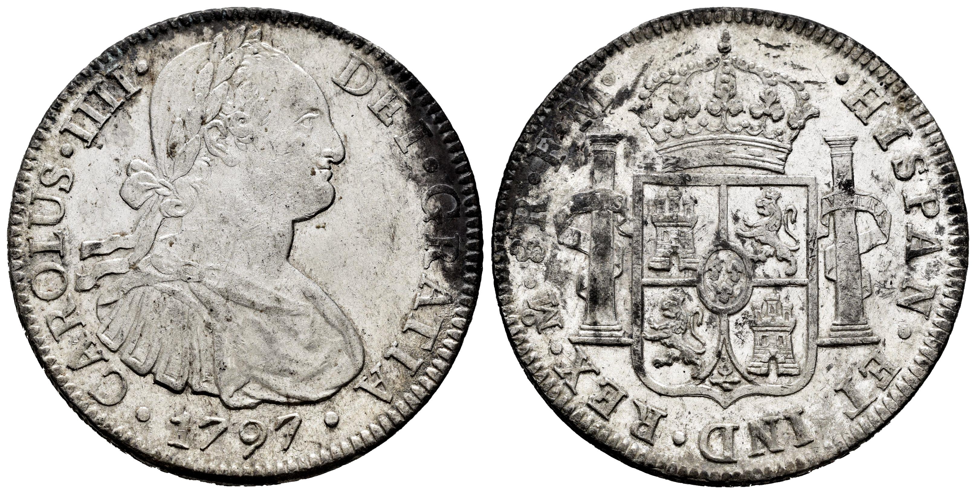 Monarquía Española