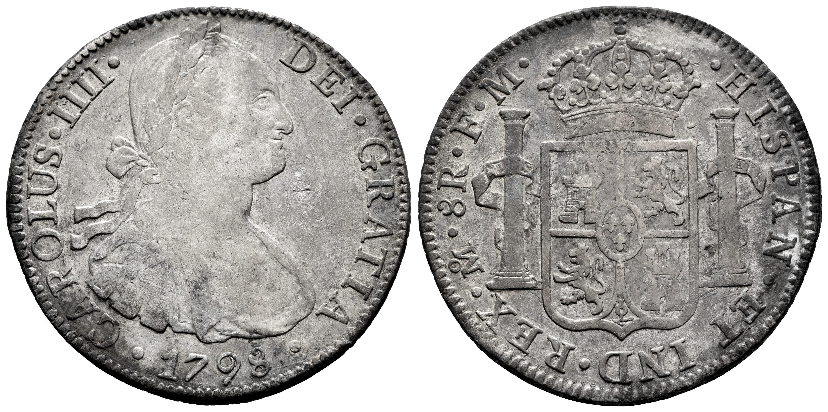 Monarquía Española