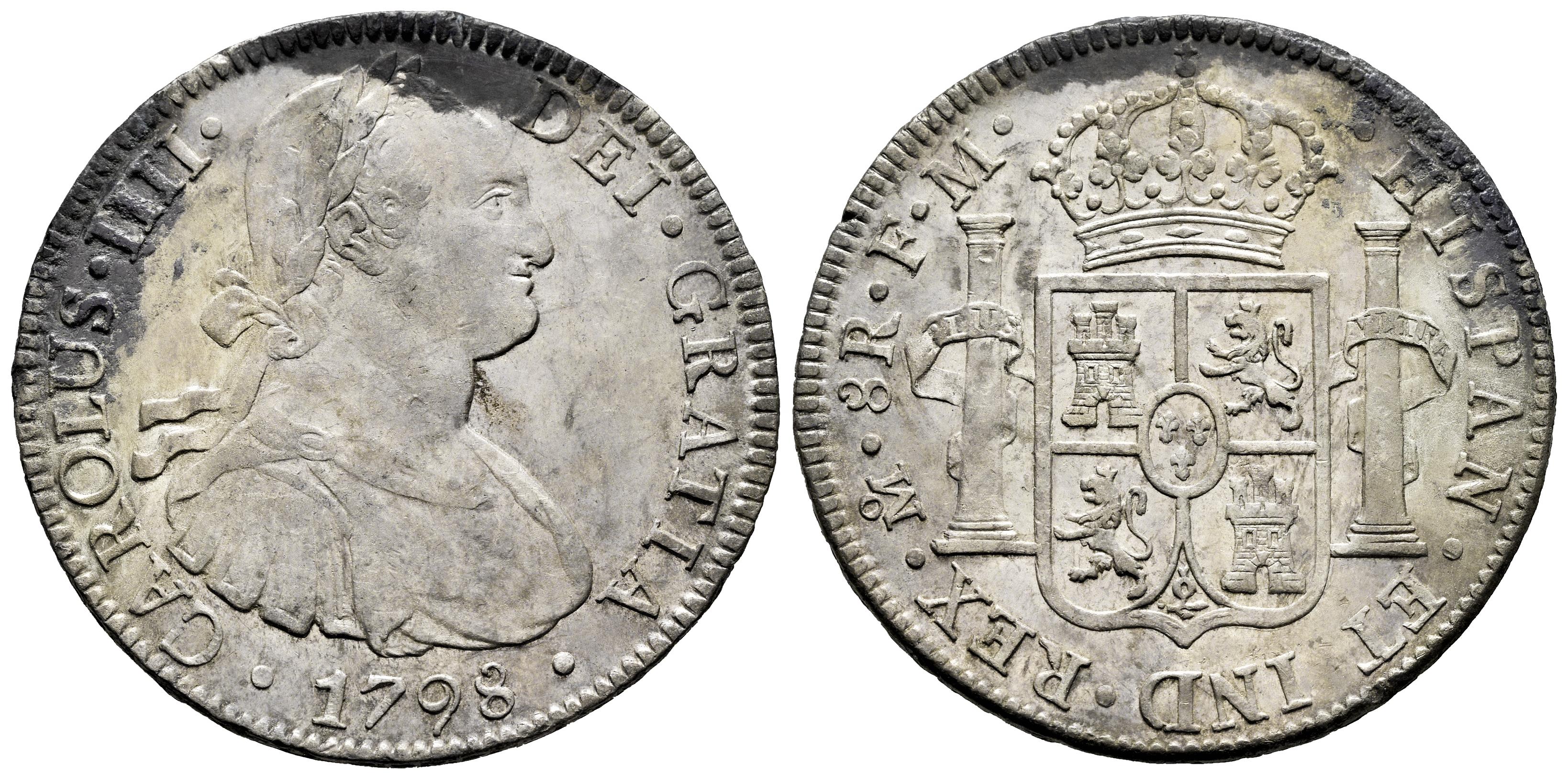 Monarquía Española