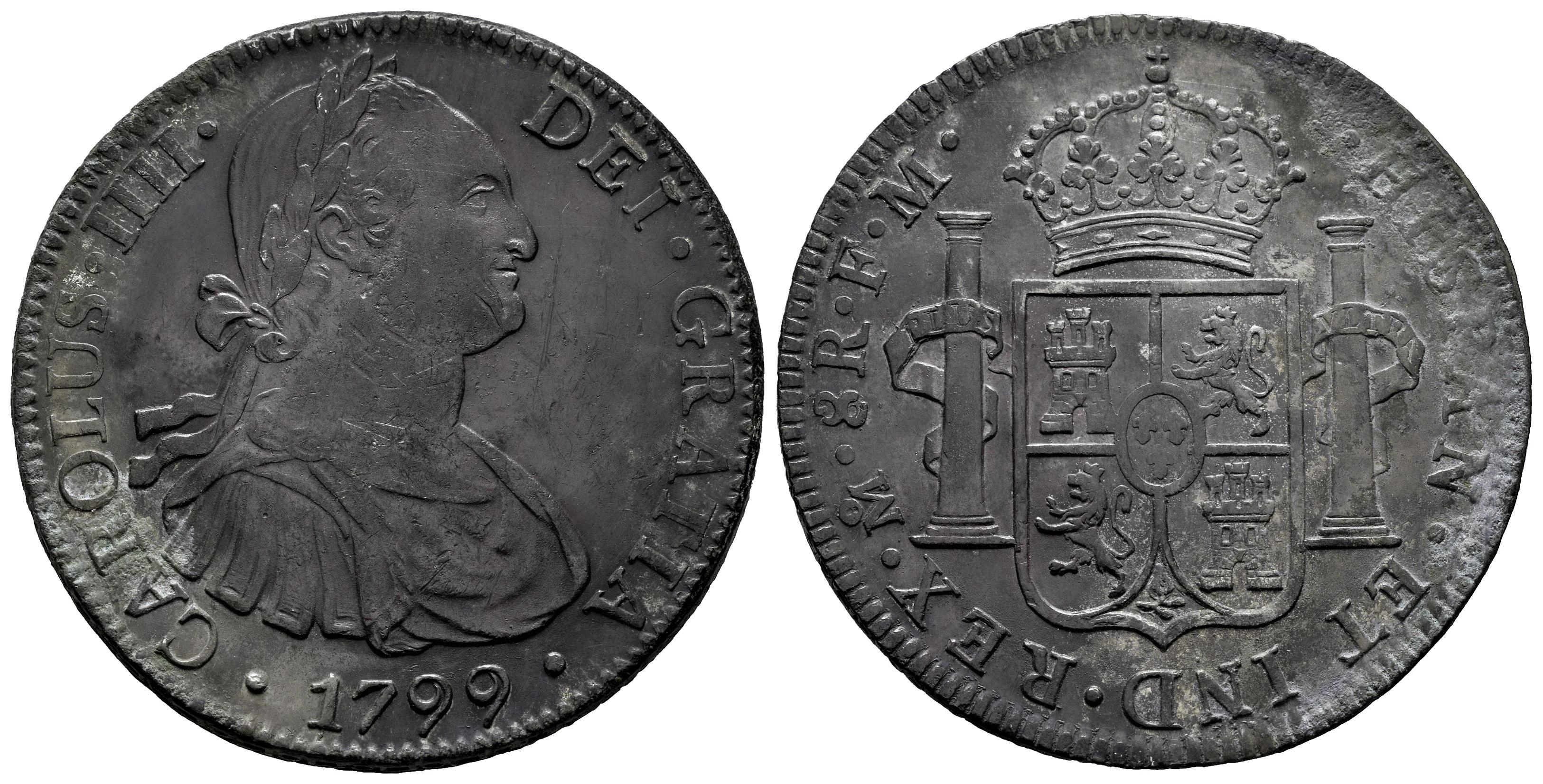 Monarquía Española