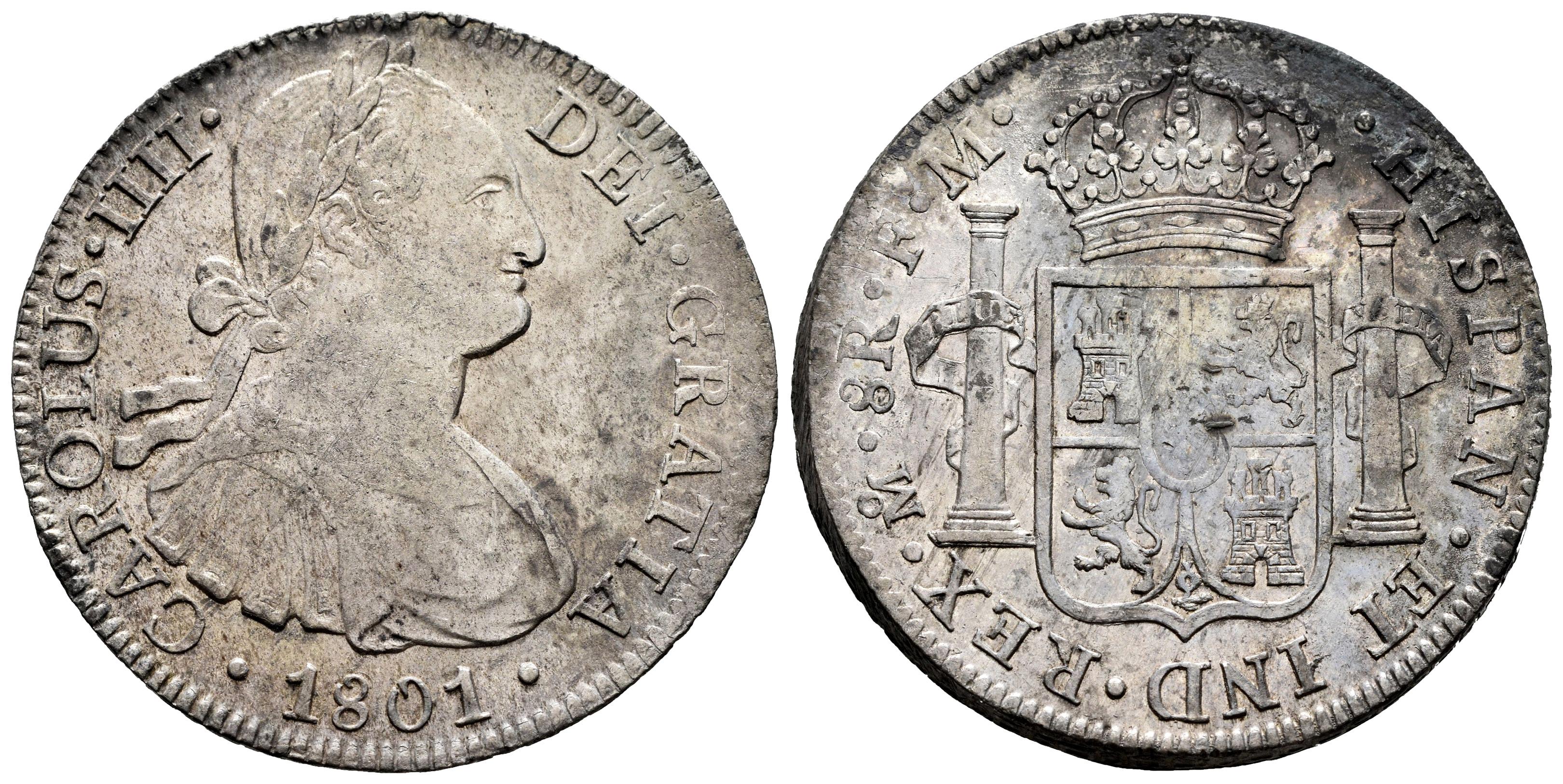 Monarquía Española