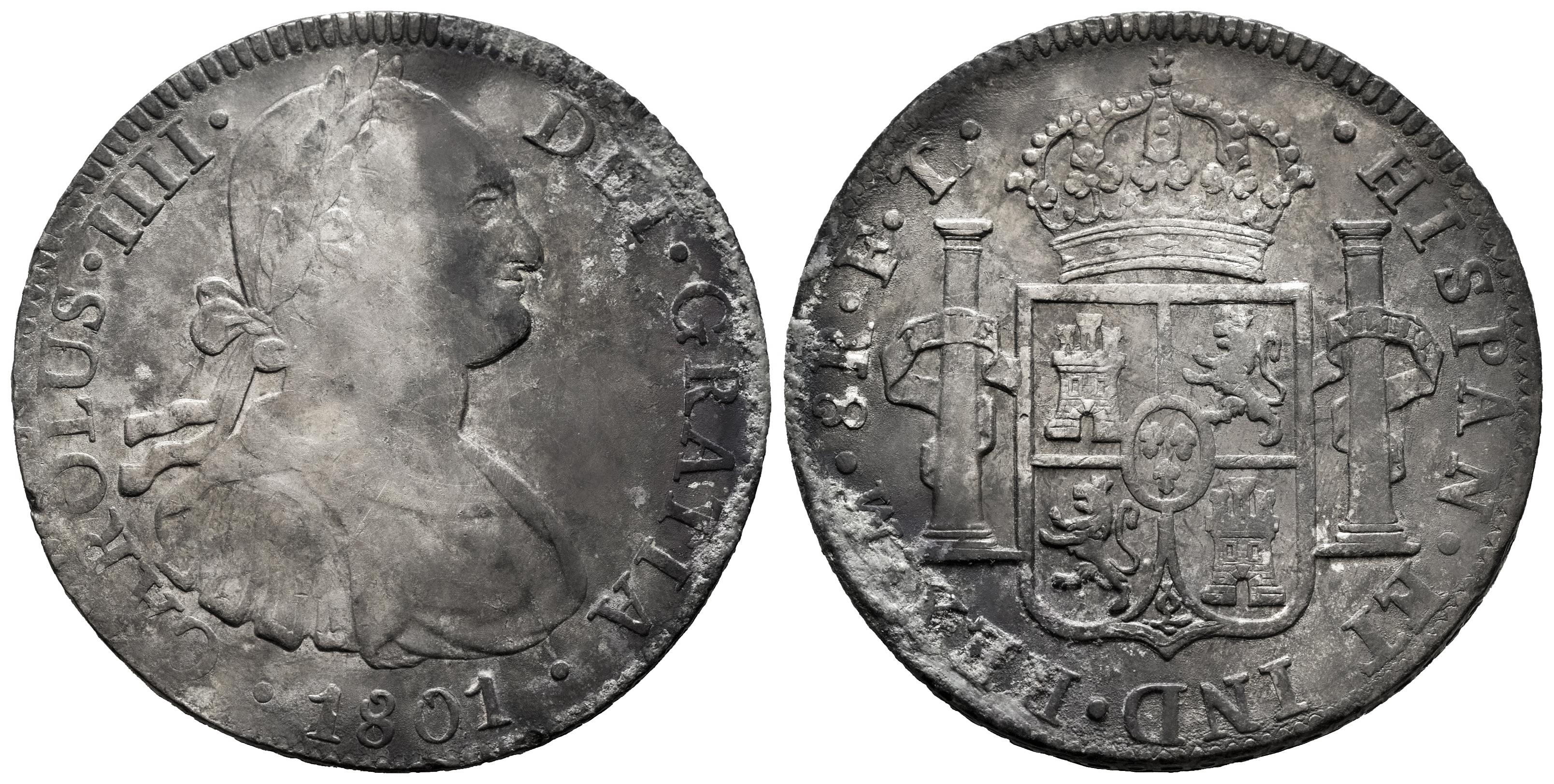 Monarquía Española