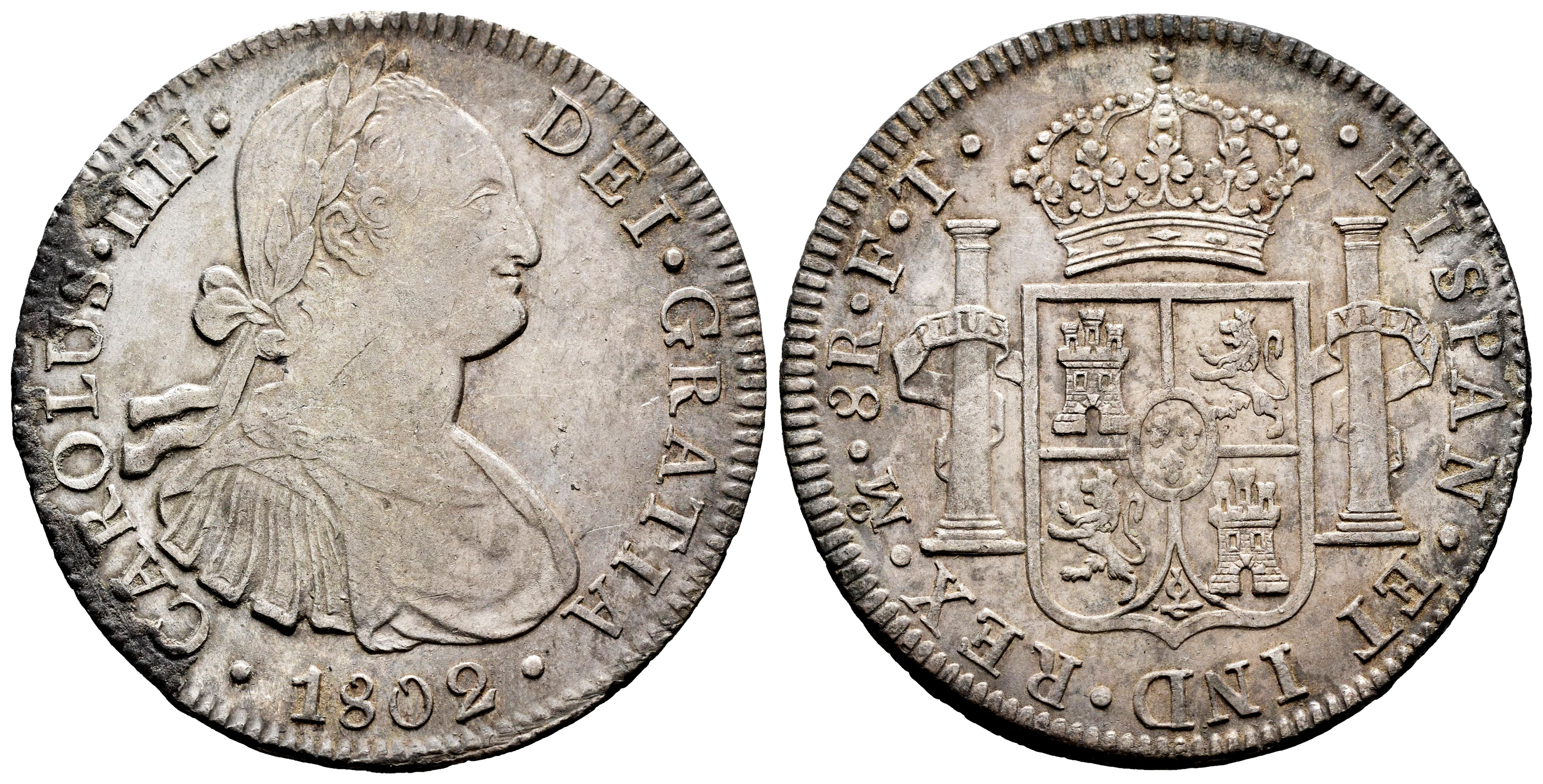 Monarquía Española