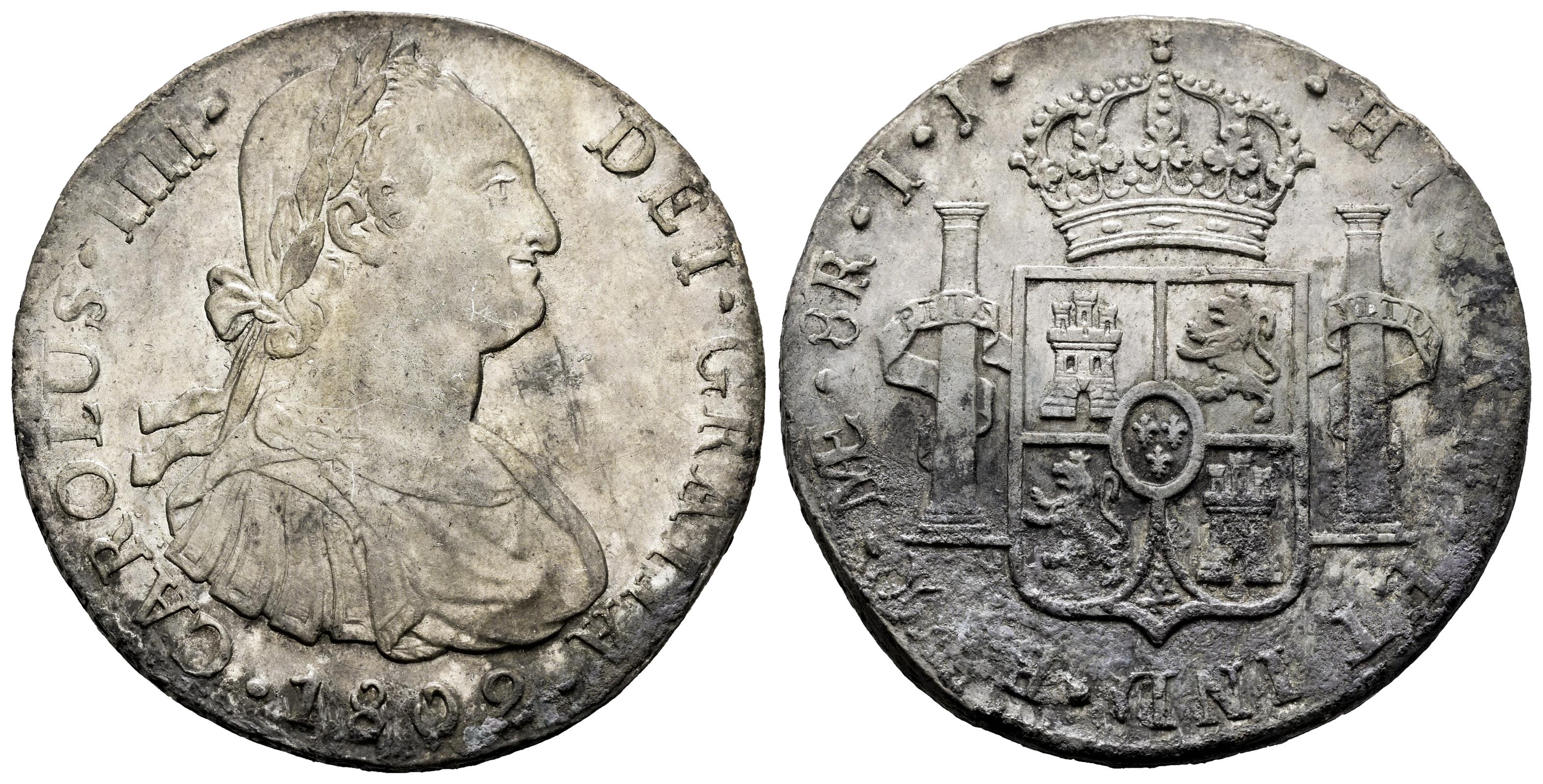 Monarquía Española