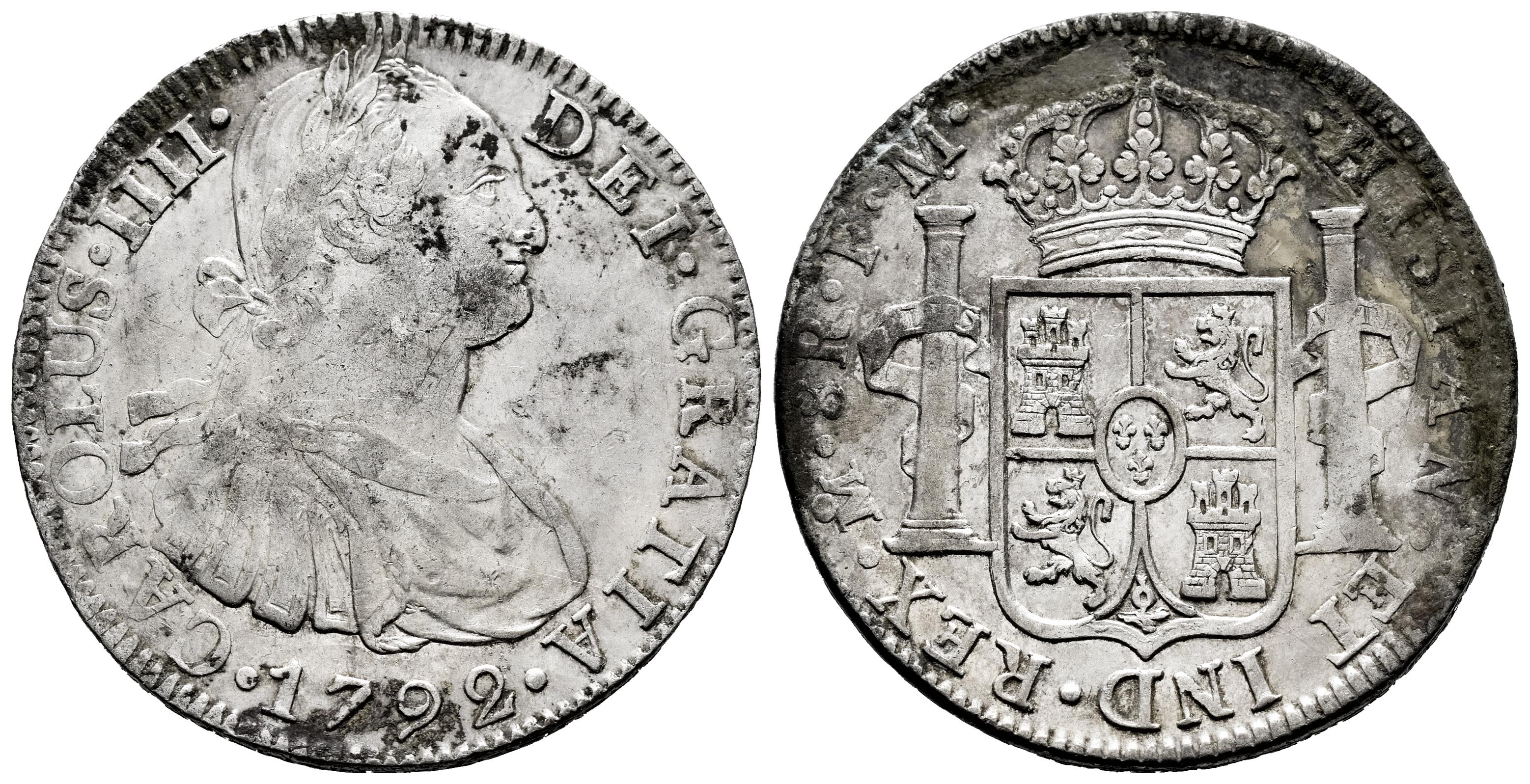 Monarquía Española