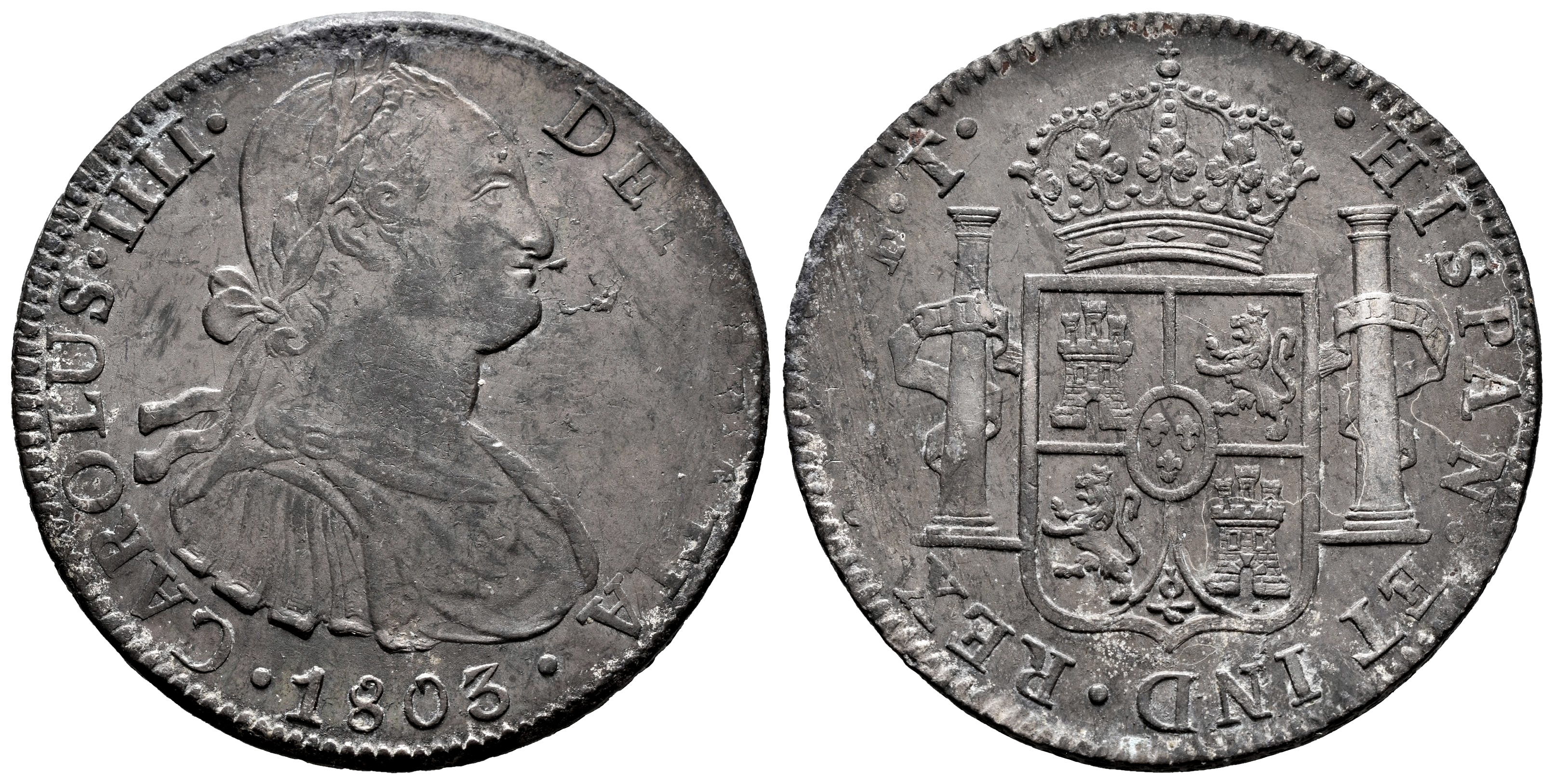 Monarquía Española