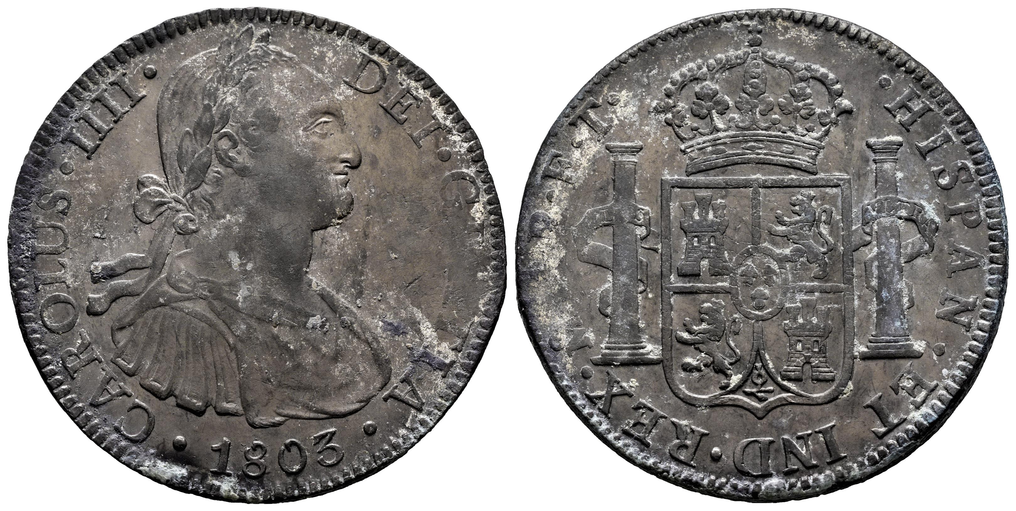 Monarquía Española