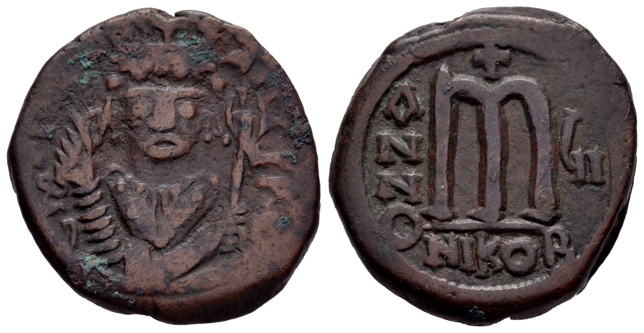 Imperio Bizantino