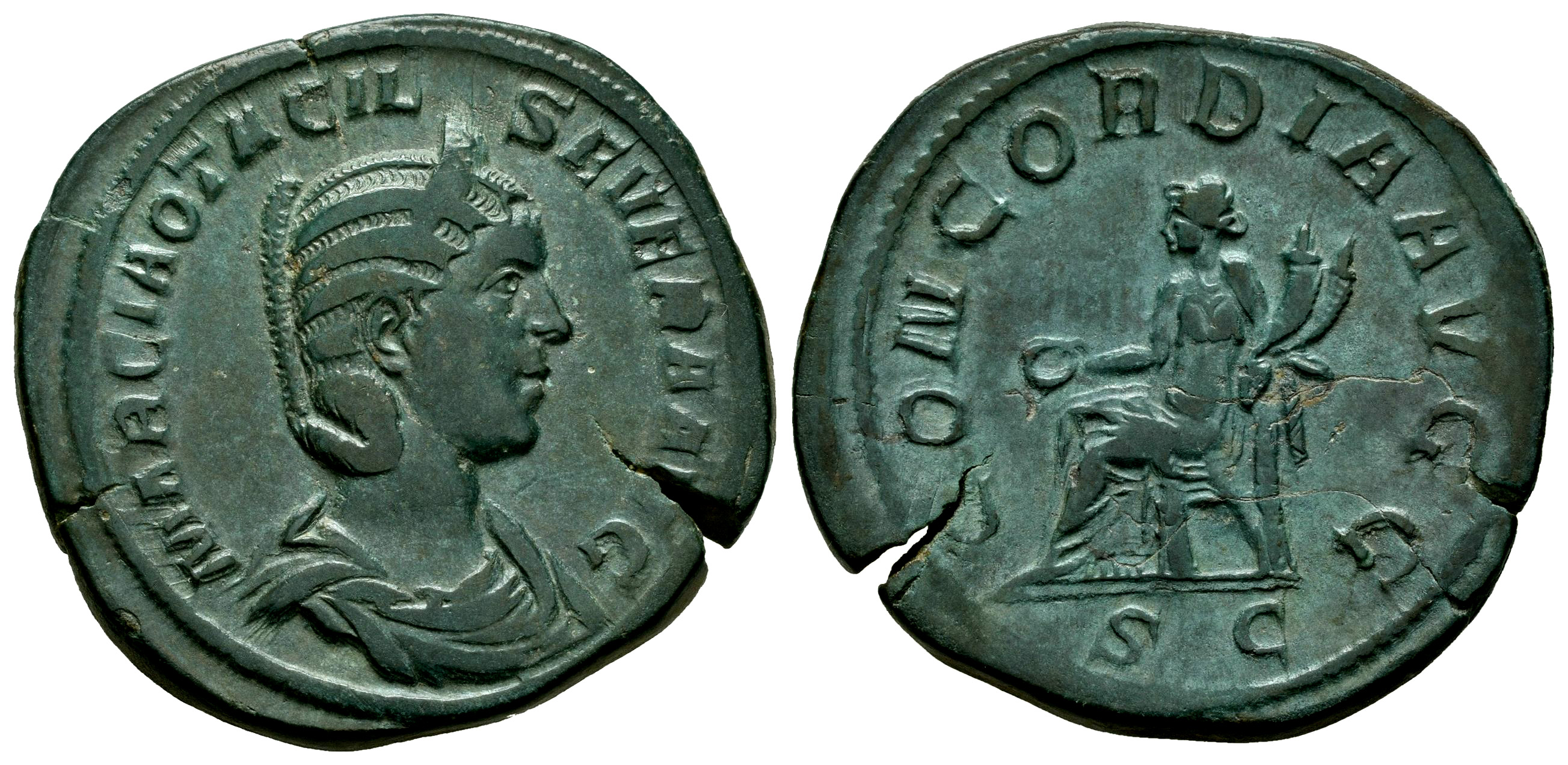 Imperio Romano