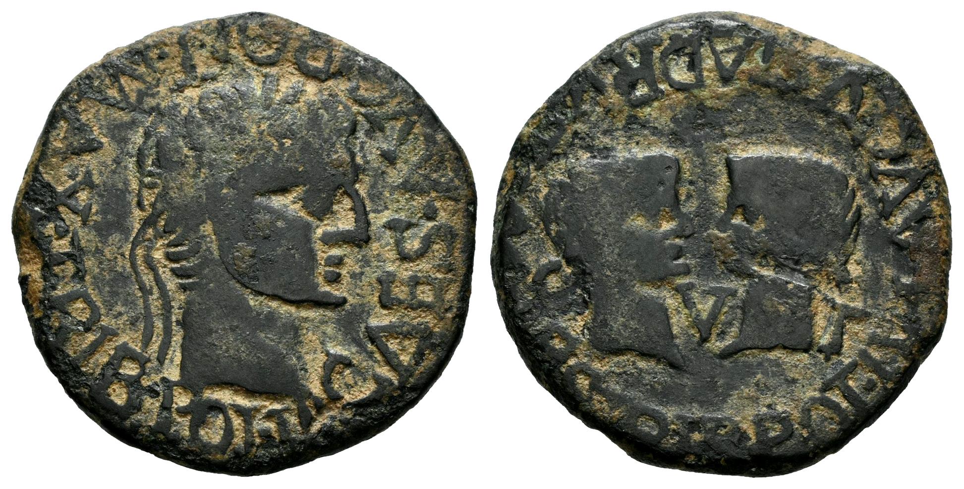 Hispania Antigua