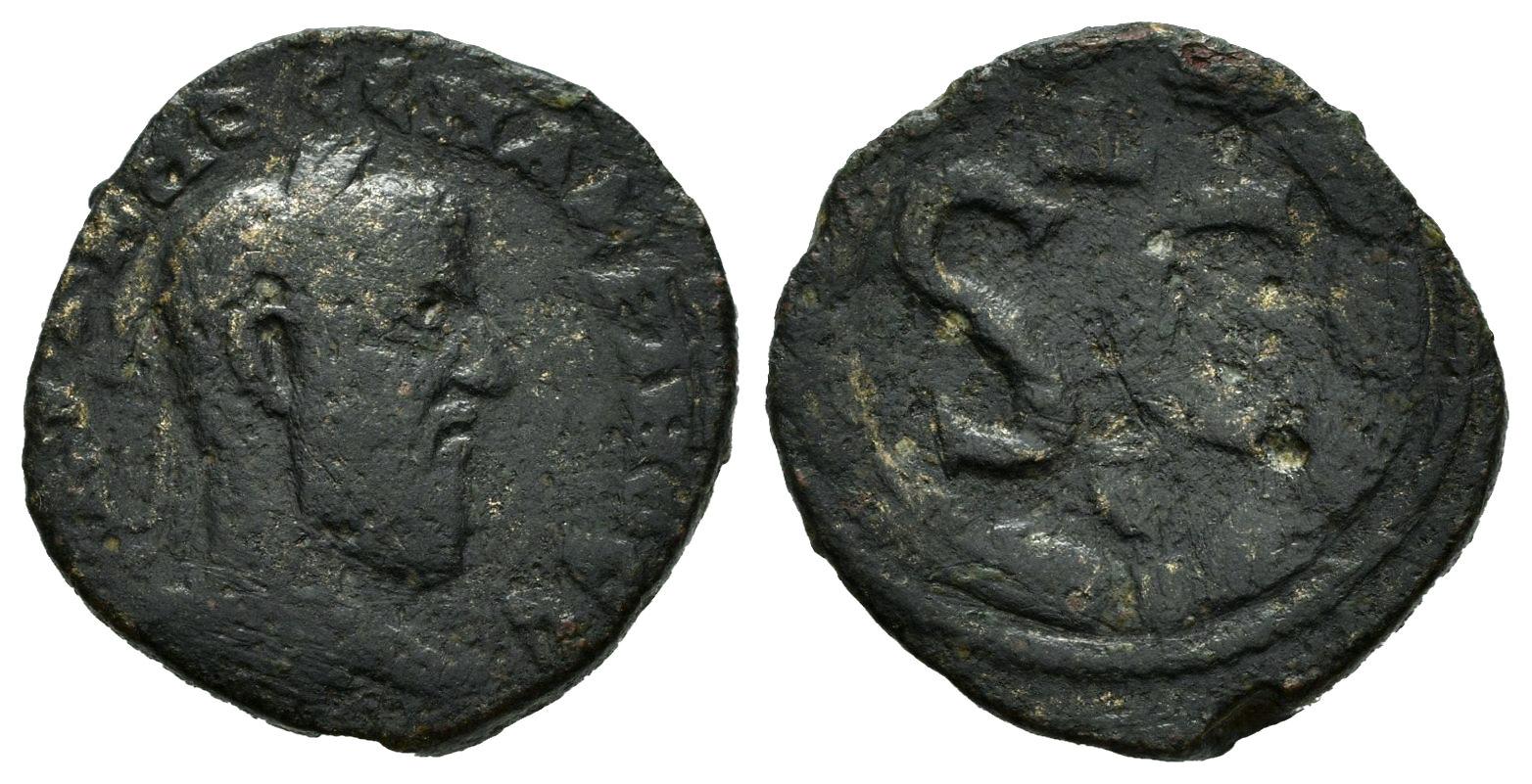 Imperio Romano