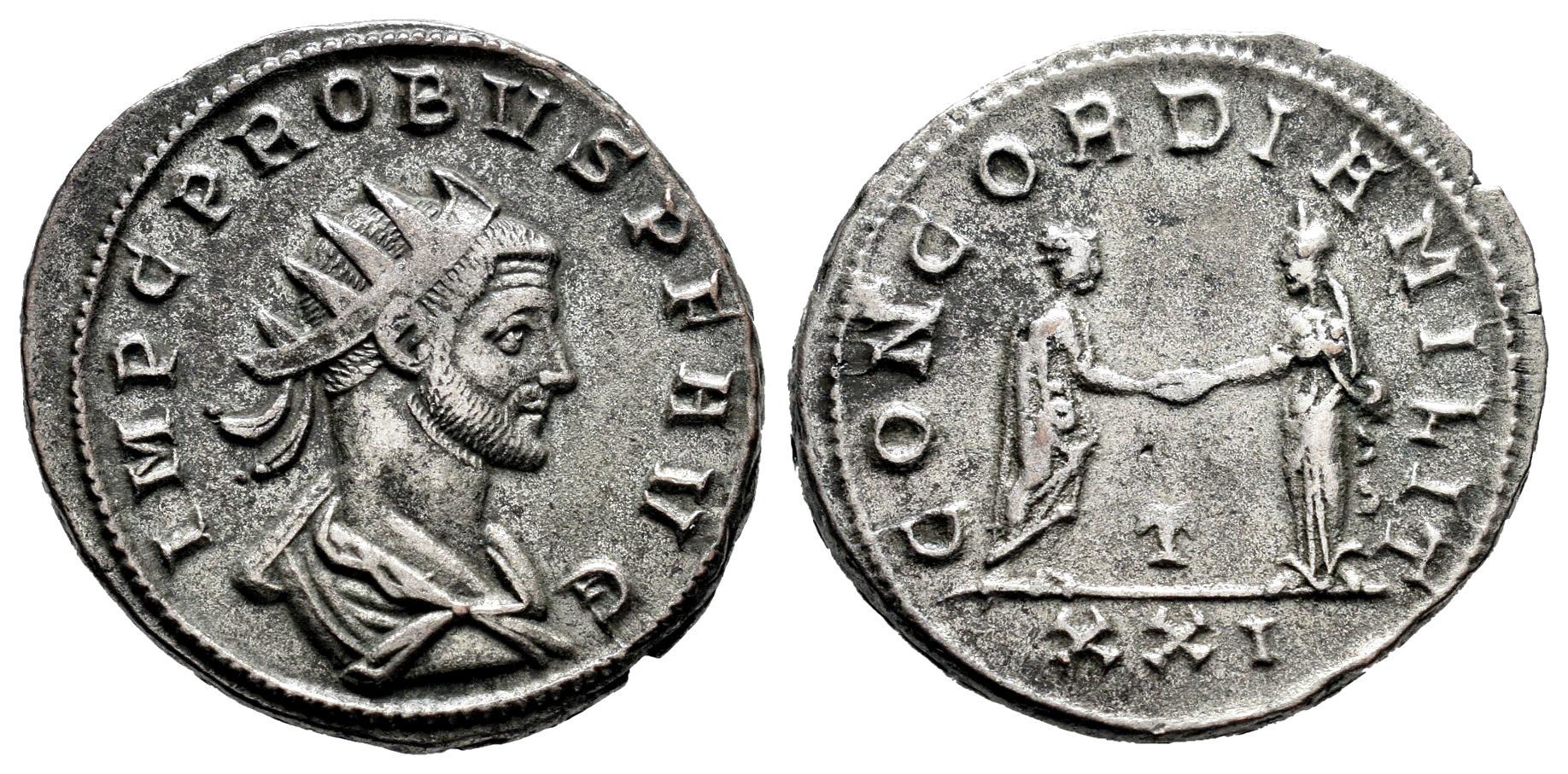 Imperio Romano