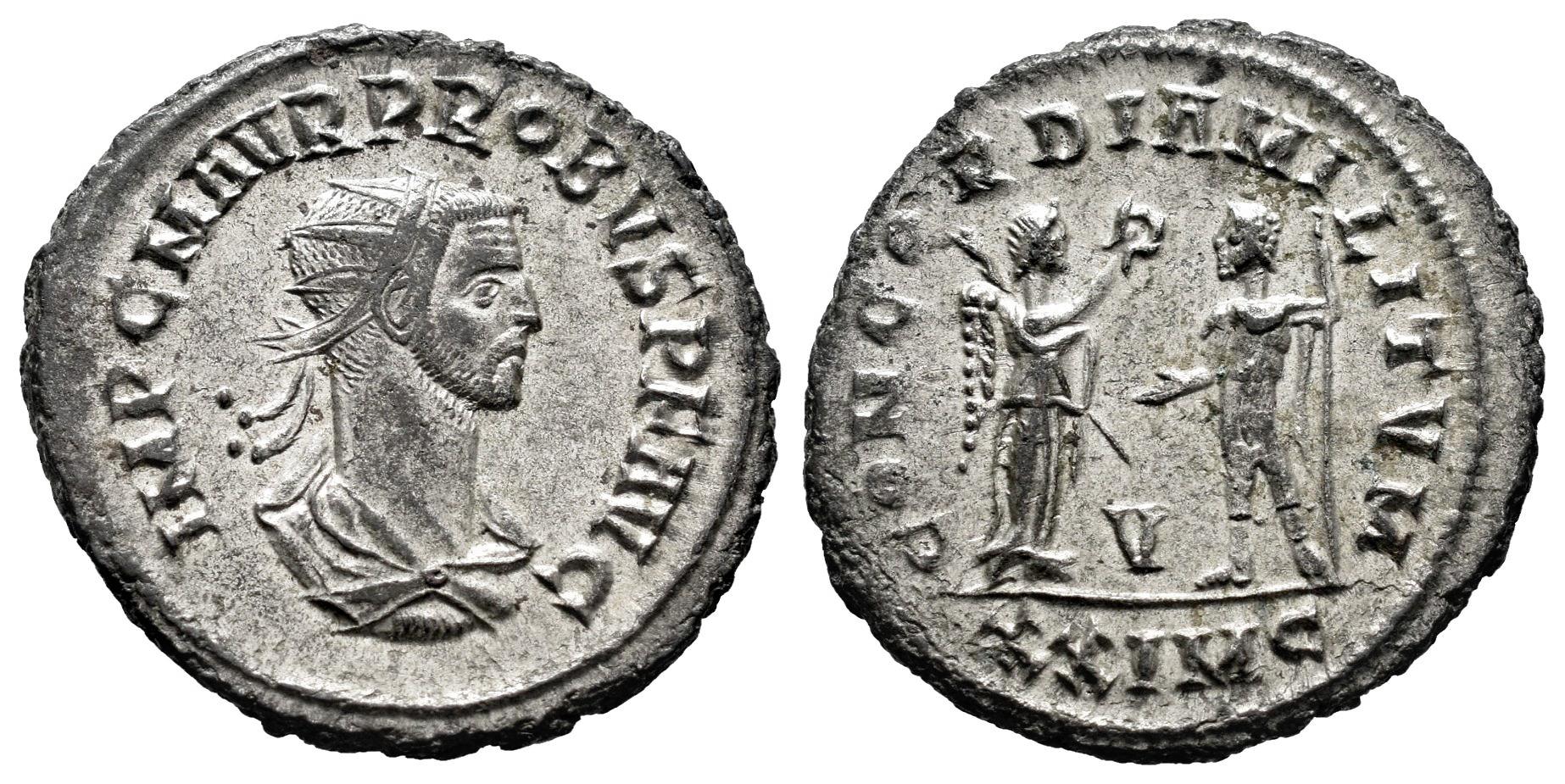 Imperio Romano