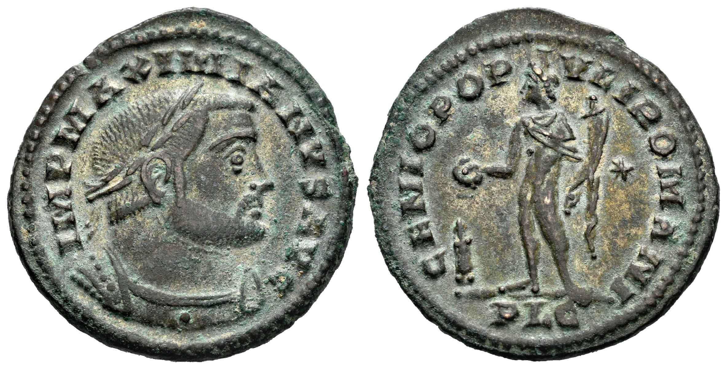 Imperio Romano