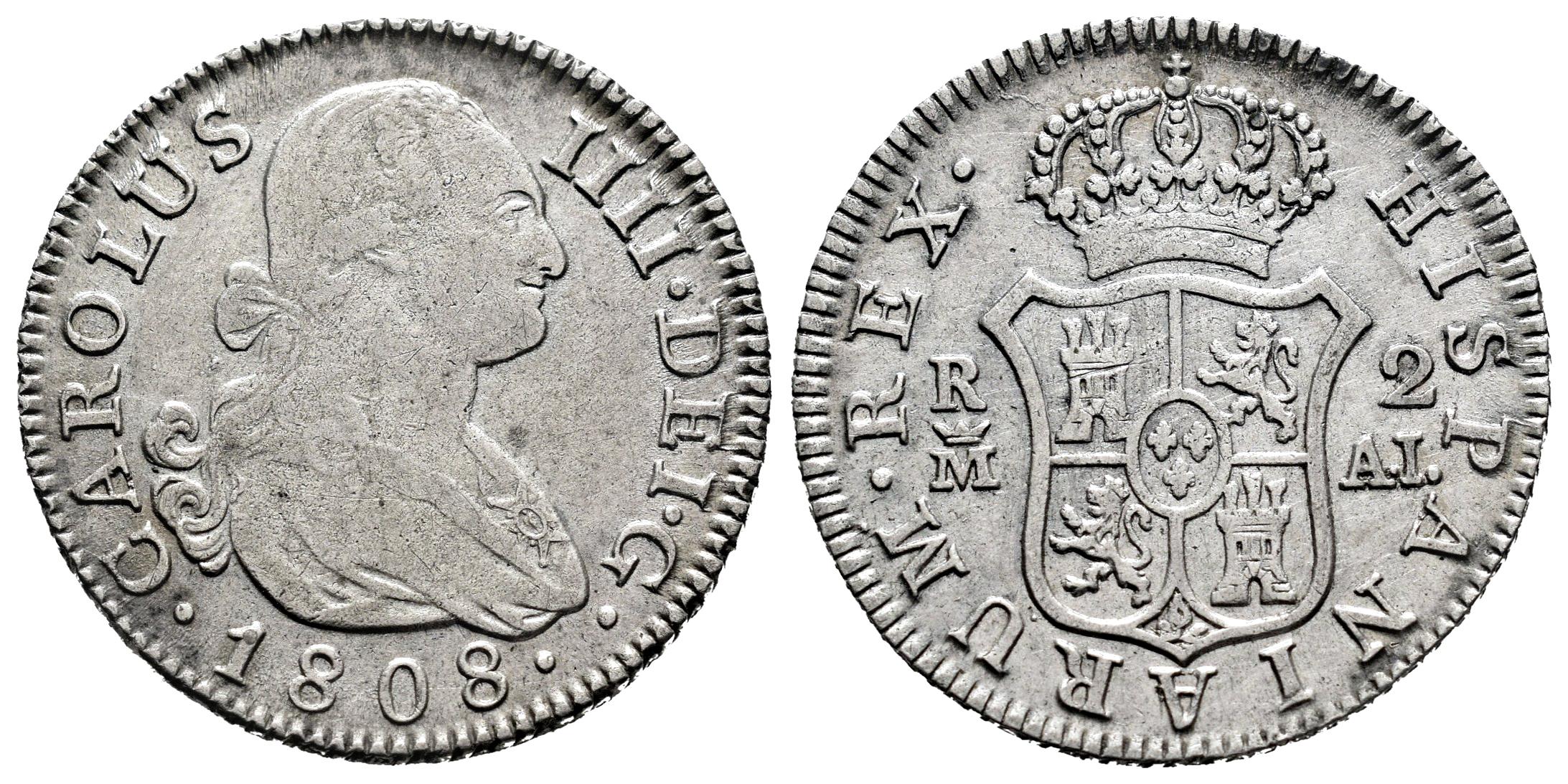 Monarquía Española