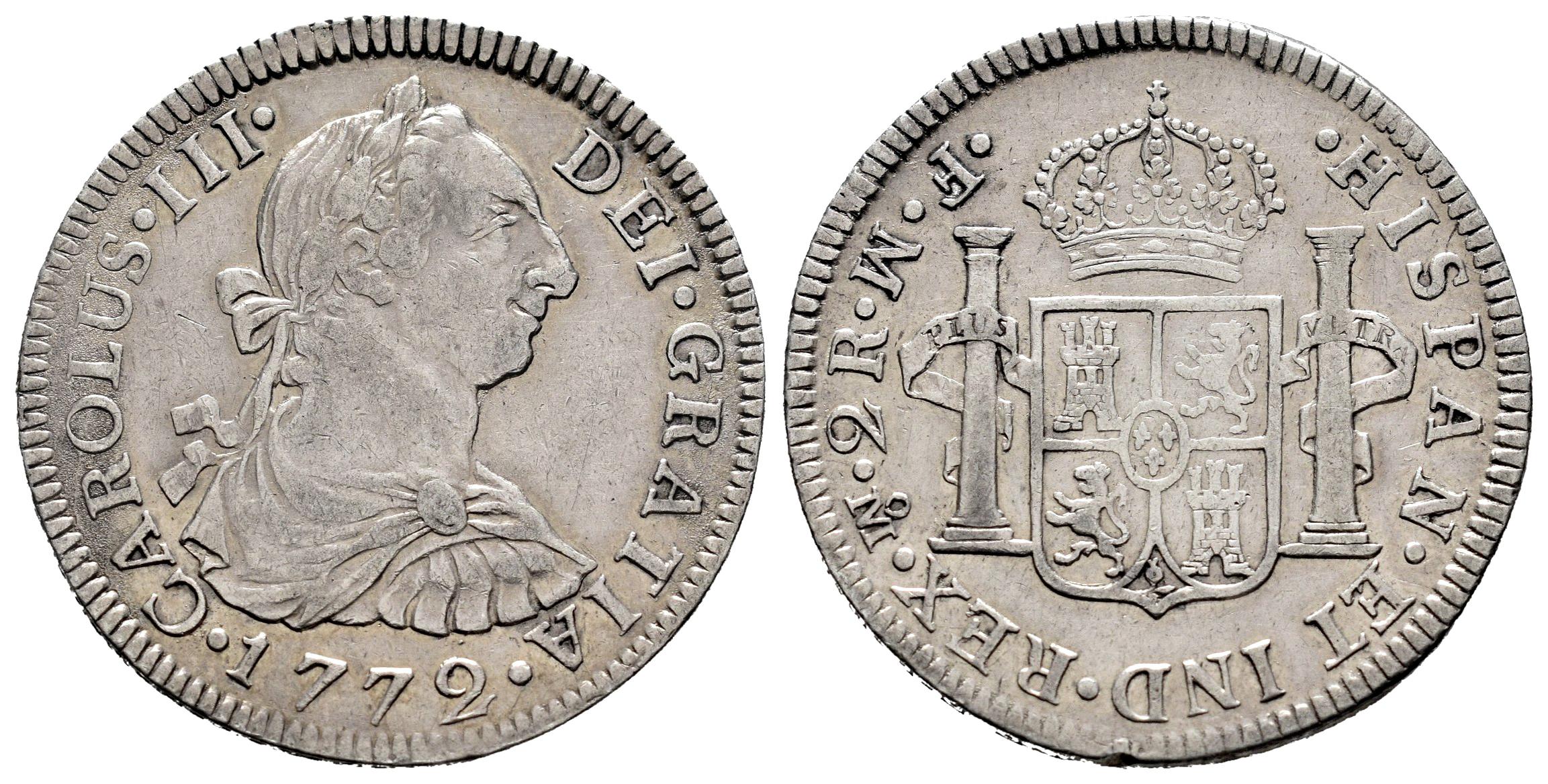 Monarquía Española