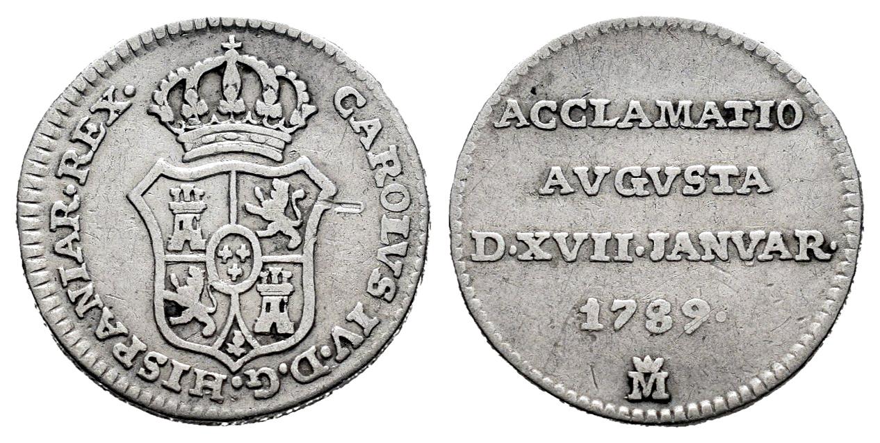 Monarquía Española