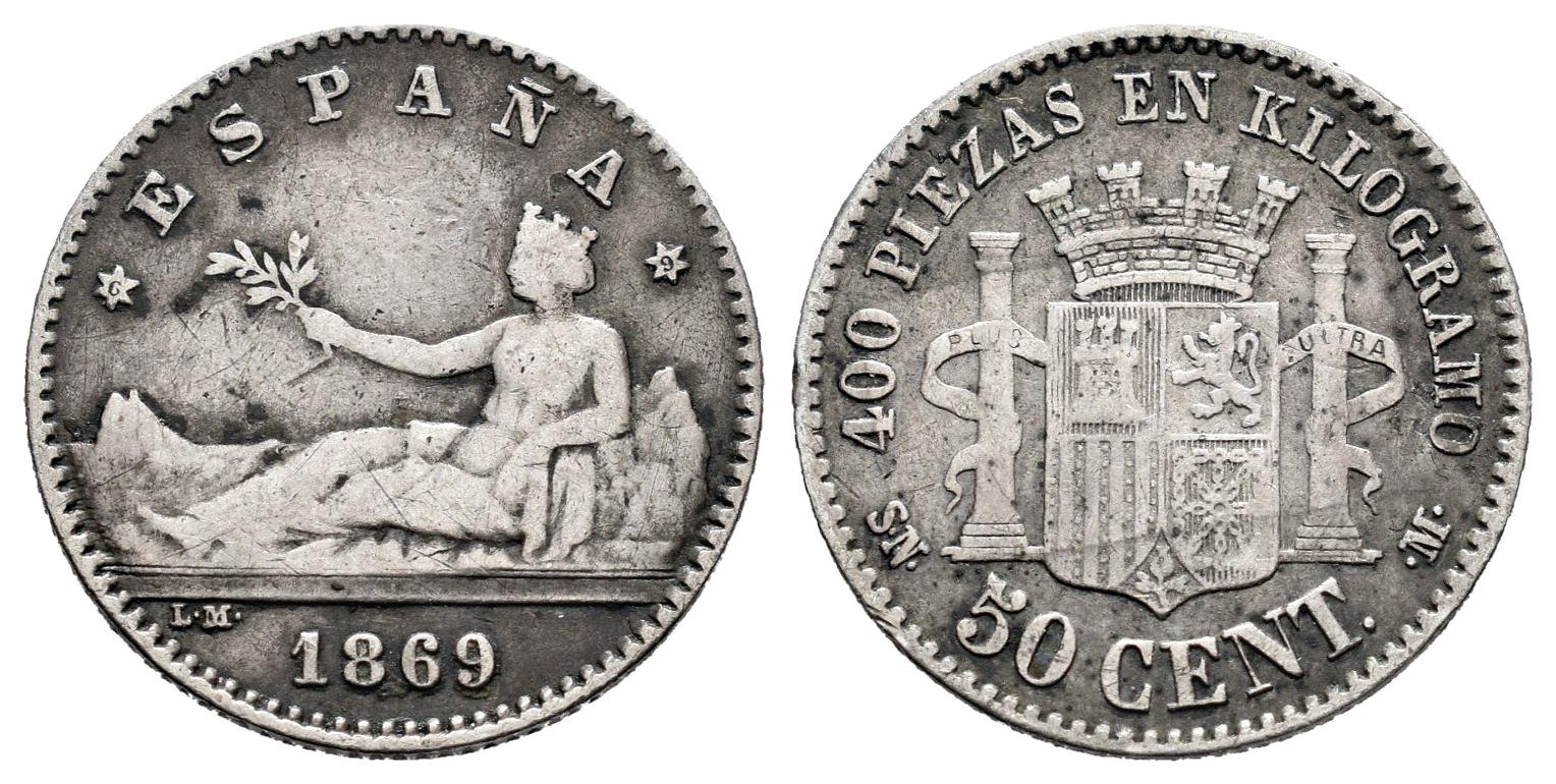 Monedas Contemporáneas
