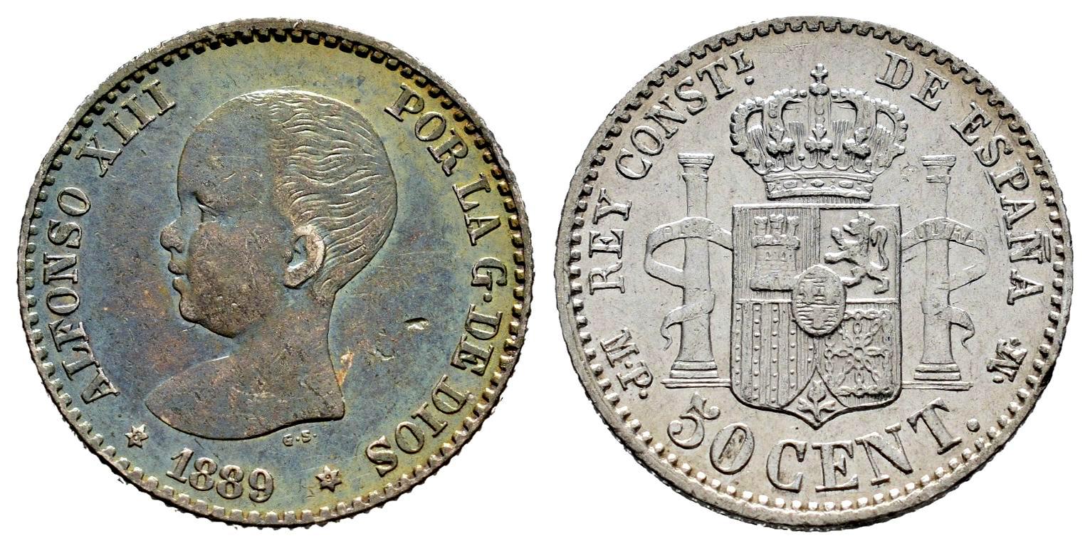Monedas Contemporáneas