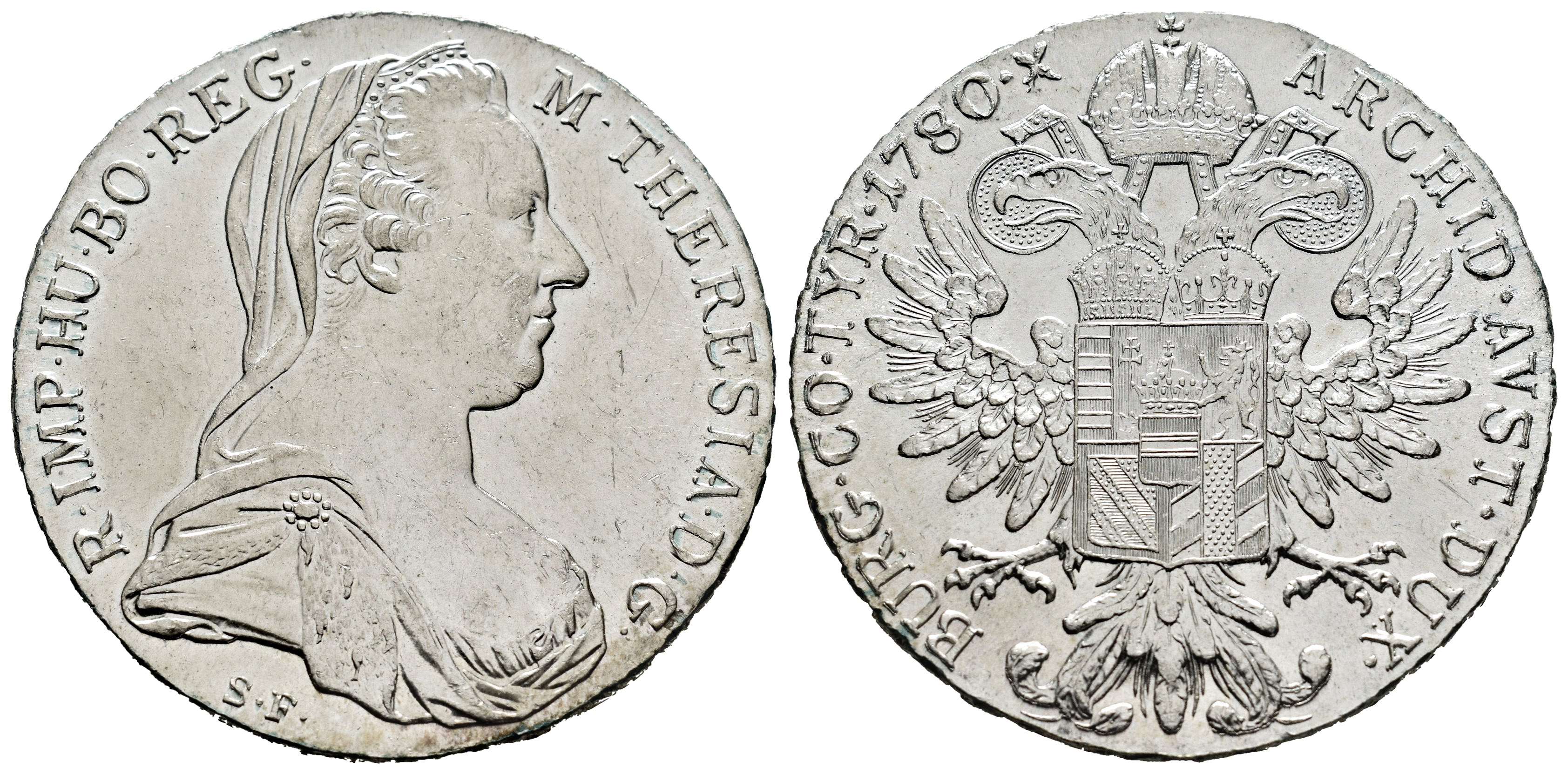 Monedas Extranjeras