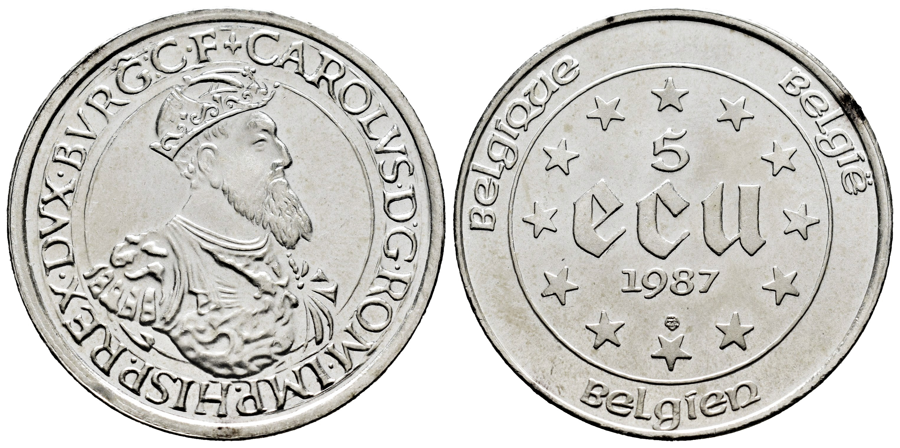 Monedas Extranjeras
