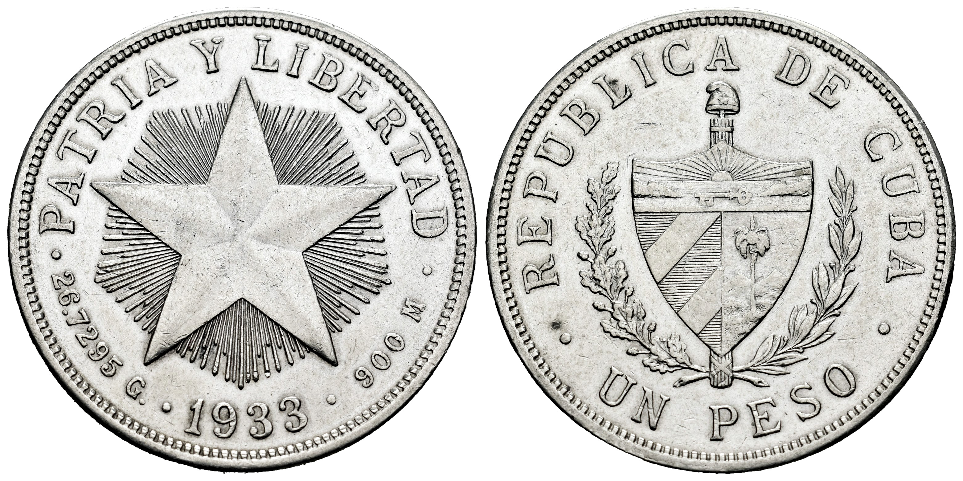 Monedas Extranjeras