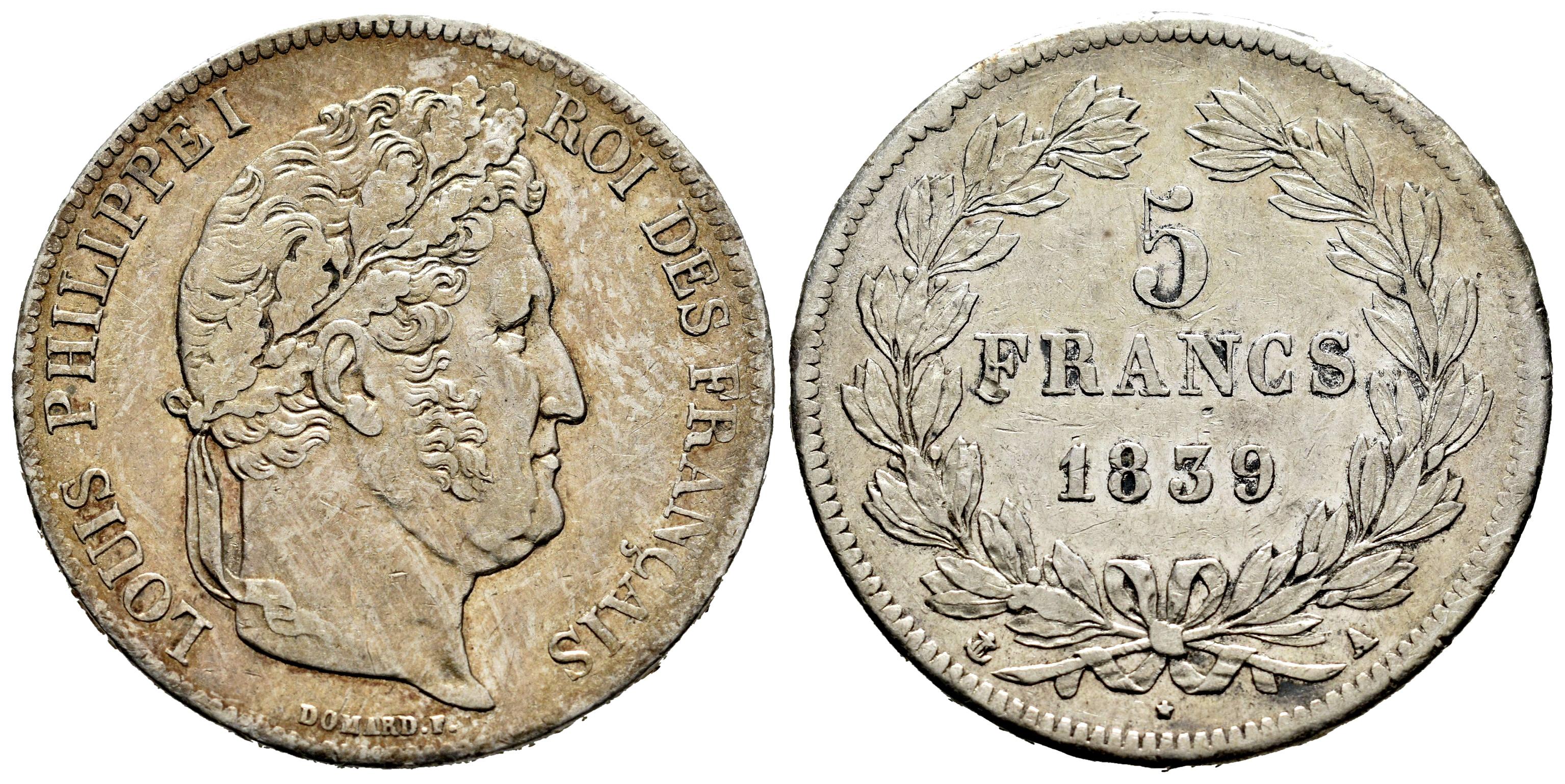 Monedas Extranjeras