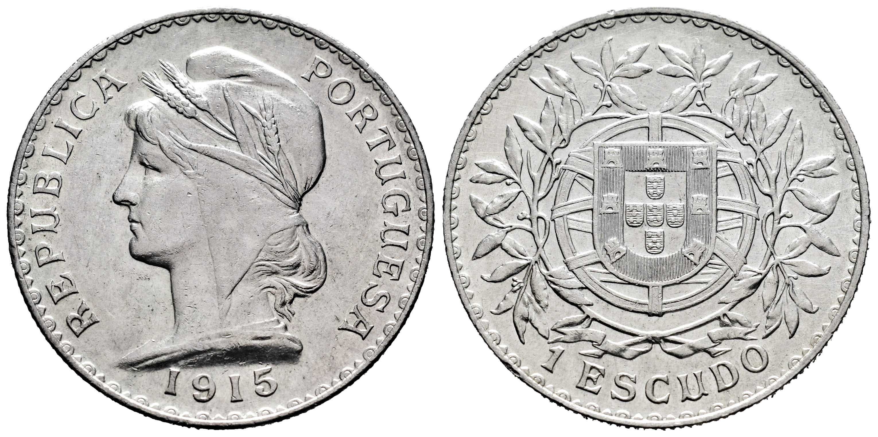 Monedas Extranjeras