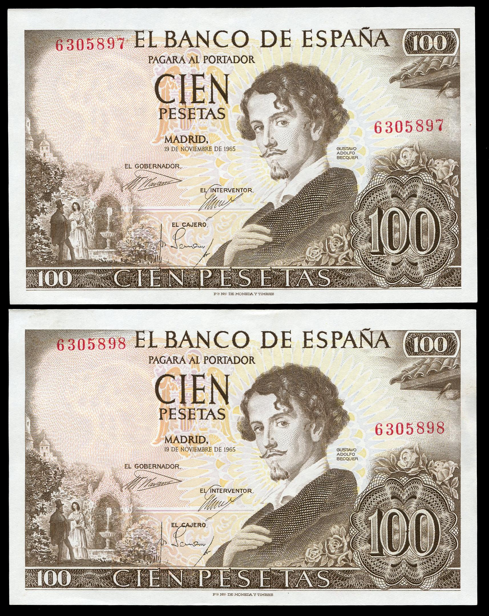 Billetes