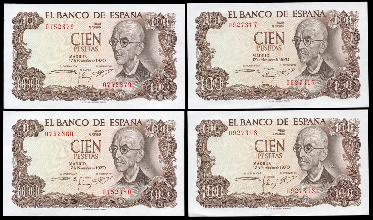 Billetes